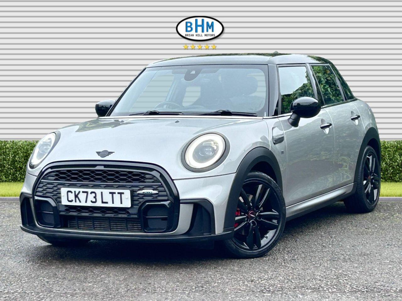 MINI Hatch - Image 7