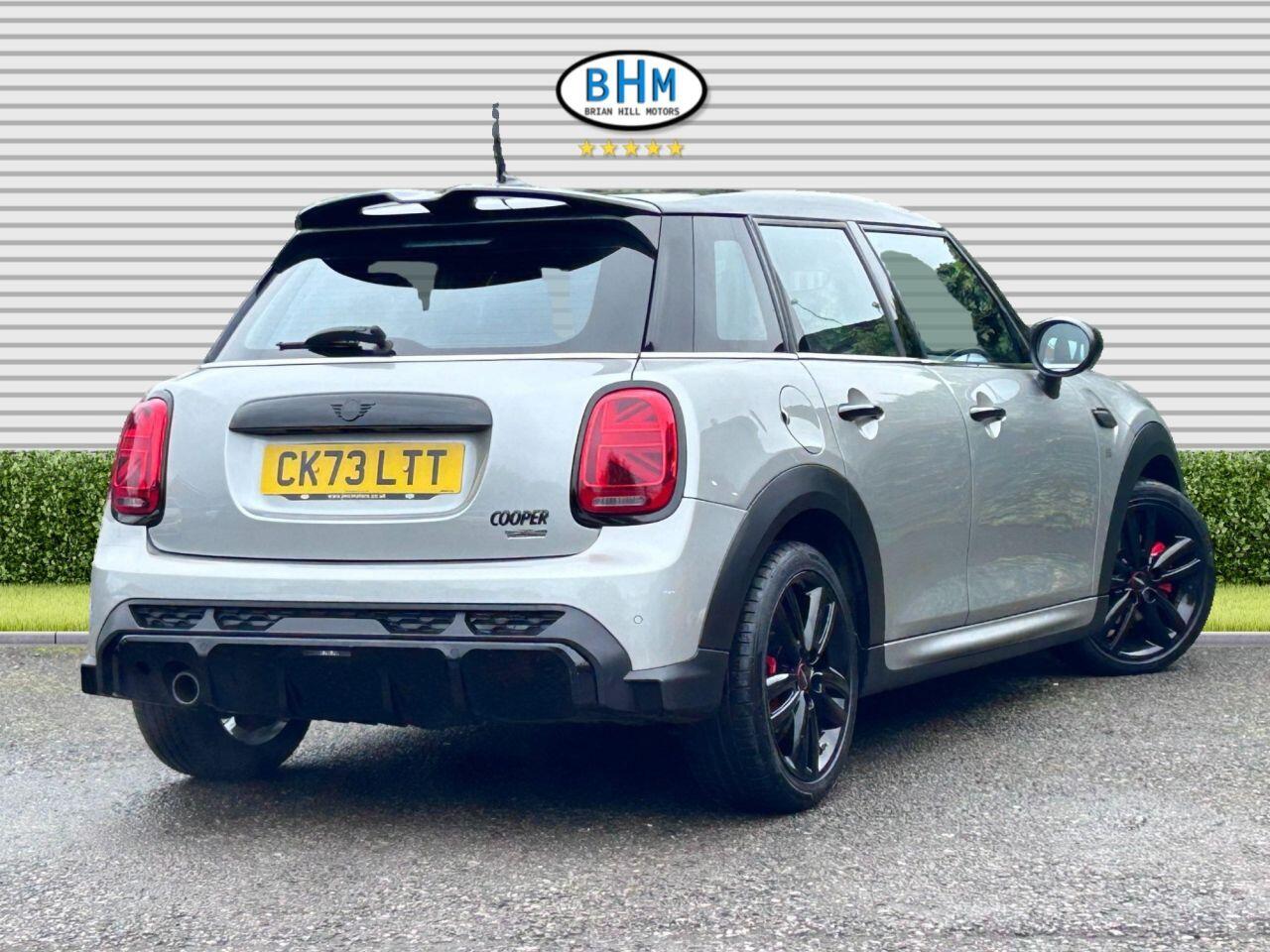 MINI Hatch - Image 9