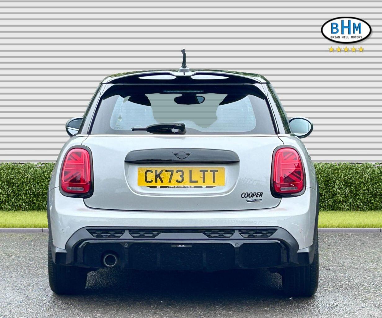 MINI Hatch - Image 10