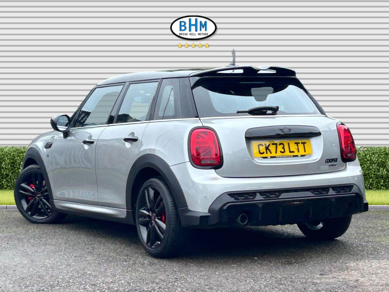 MINI Hatch - Image 12