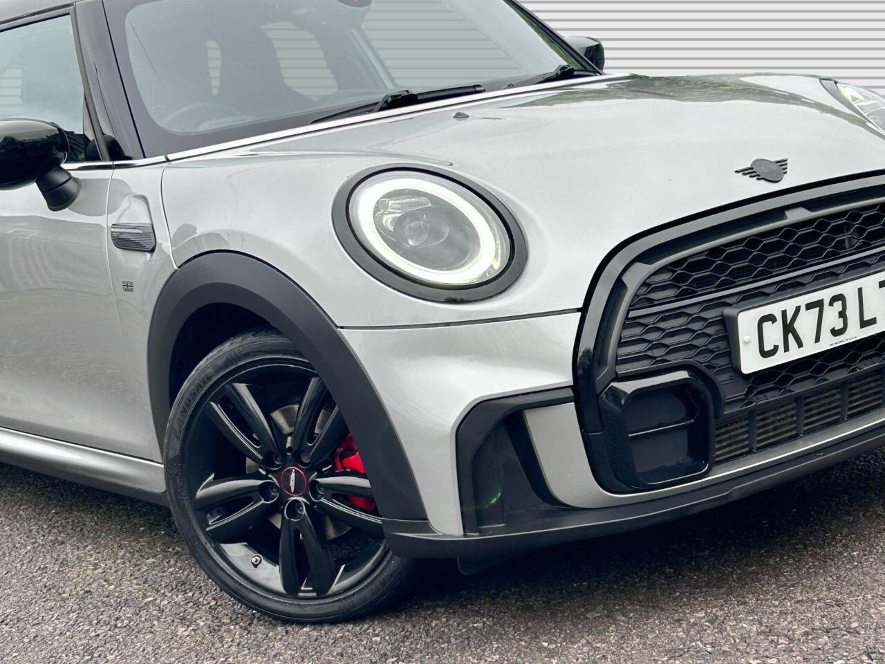 MINI Hatch - Image 19