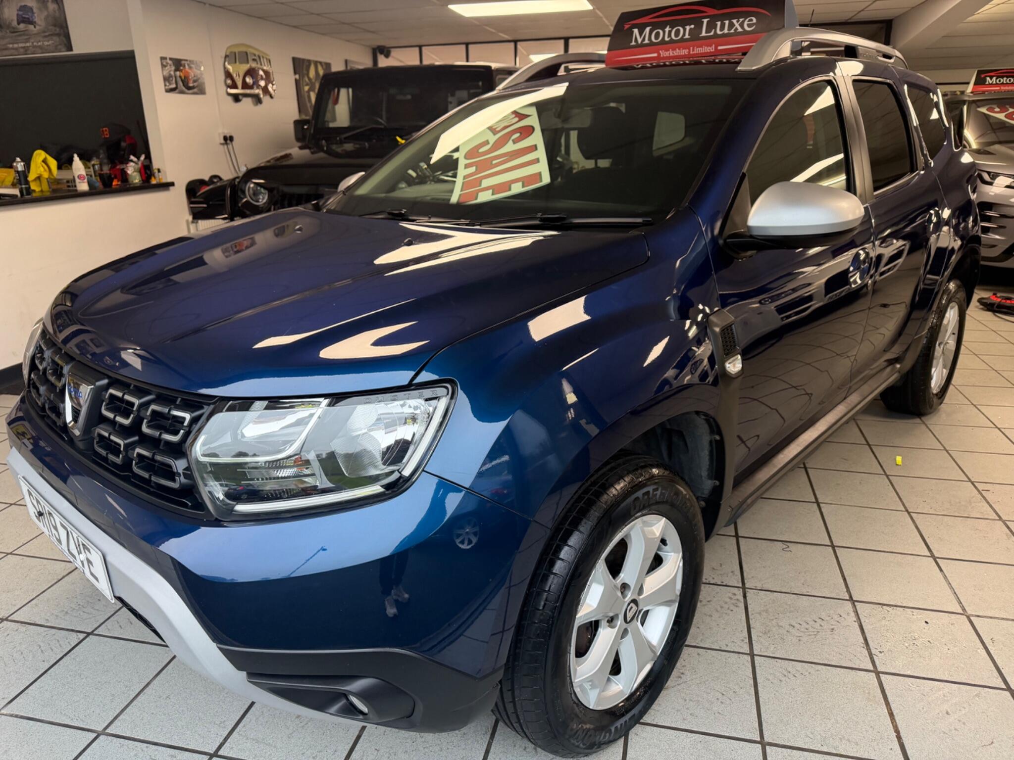 Dacia Duster - Image 3