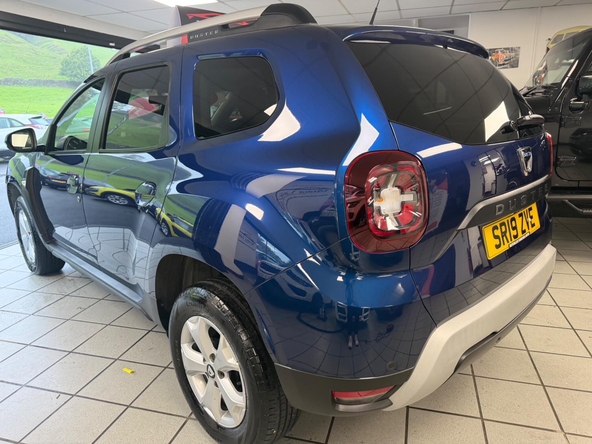 Dacia Duster - Image 4