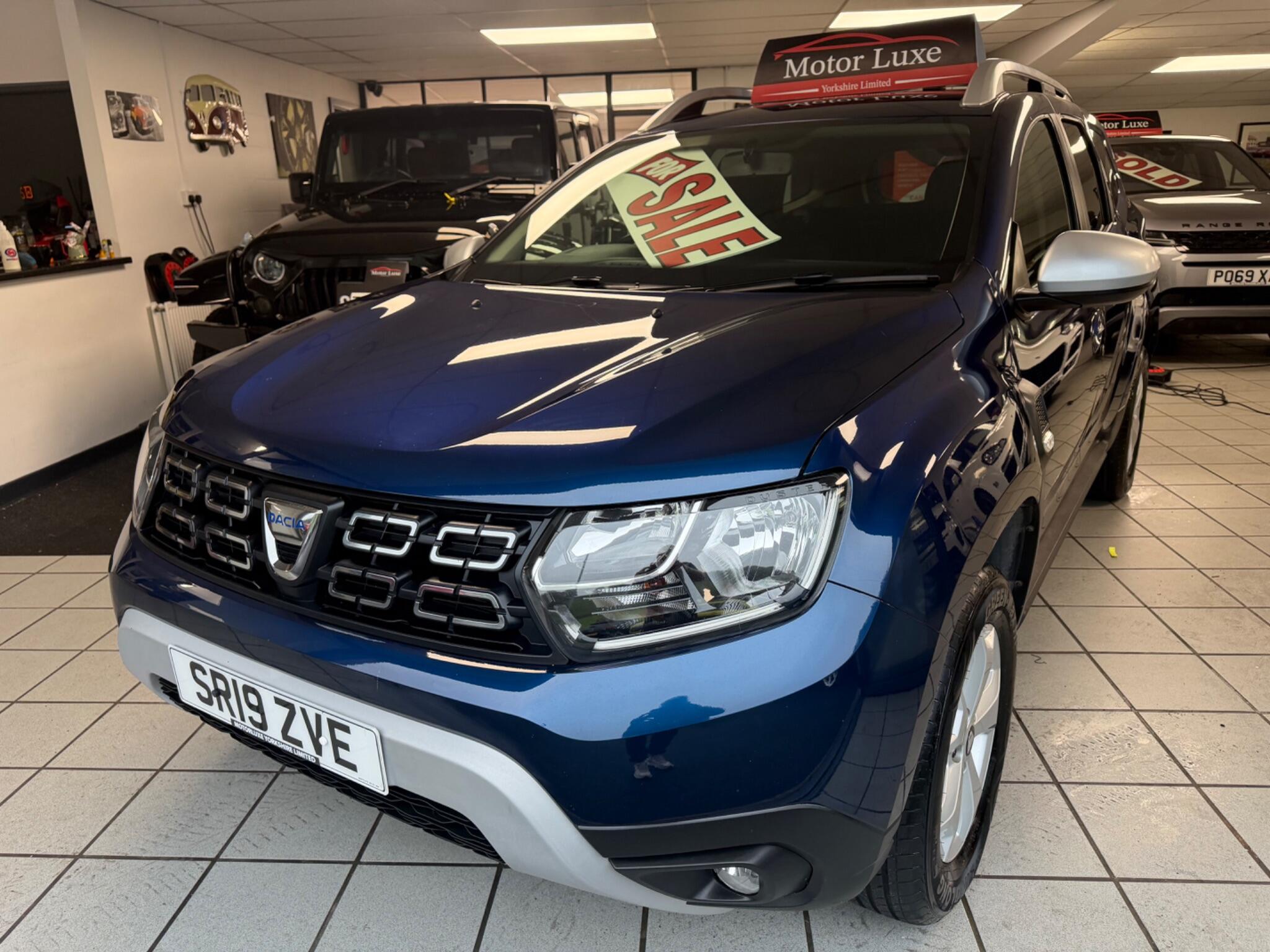 Dacia Duster - Image 6