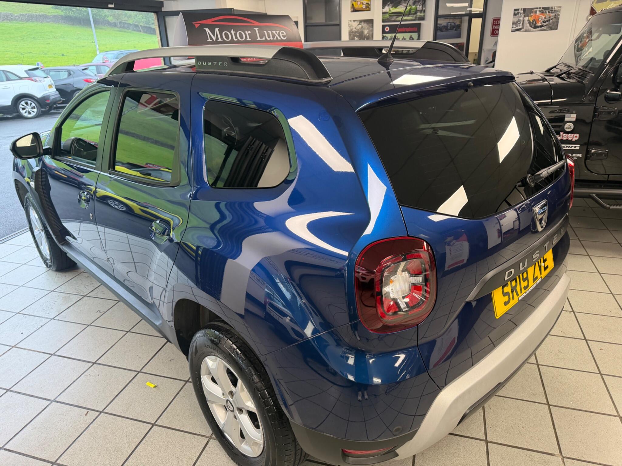 Dacia Duster - Image 7