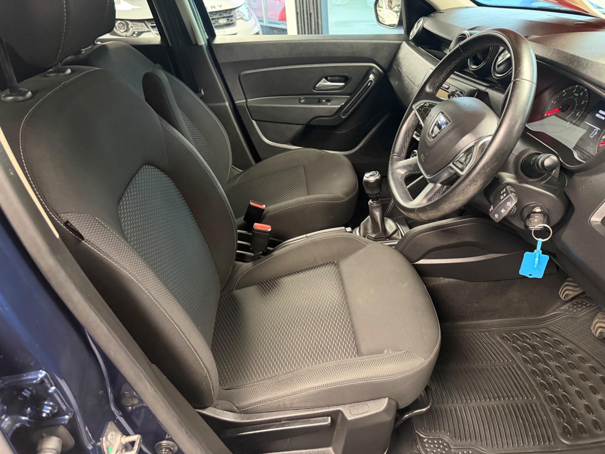 Dacia Duster - Image 10