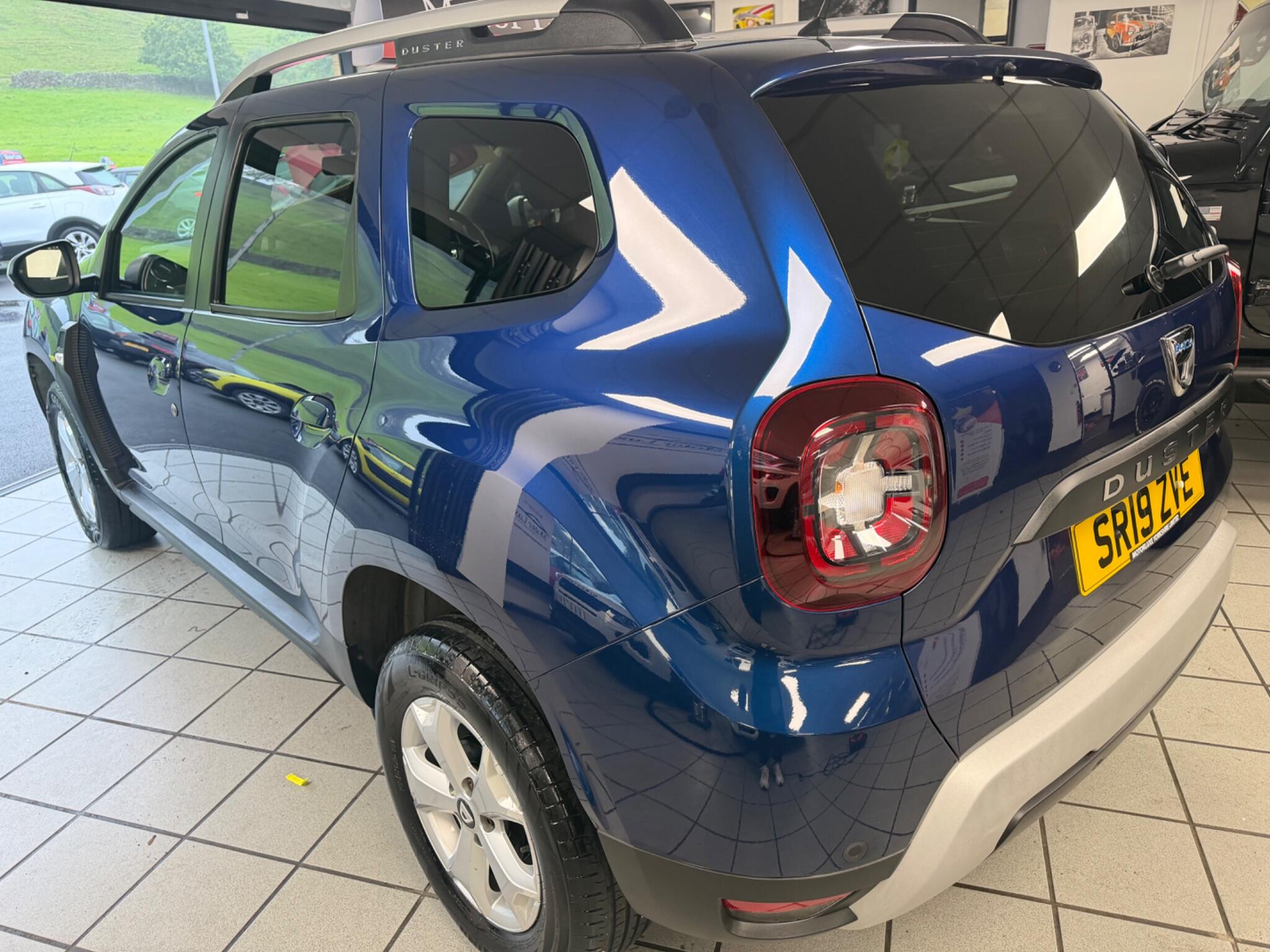 Dacia Duster - Image 11
