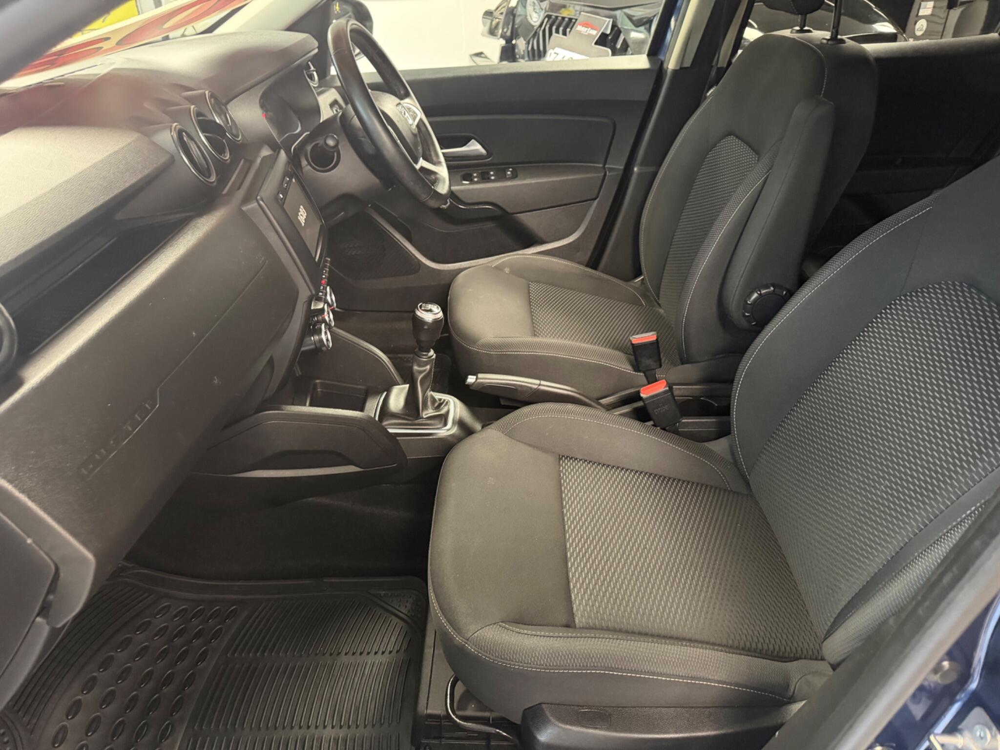 Dacia Duster - Image 13