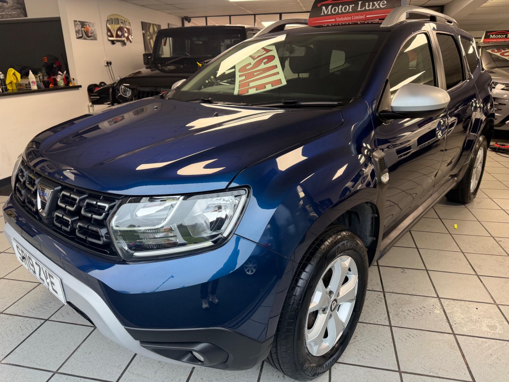 Dacia Duster - Image 14