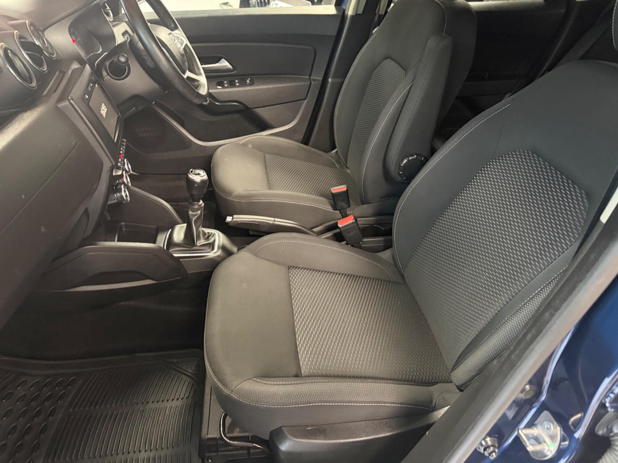 Dacia Duster - Image 15