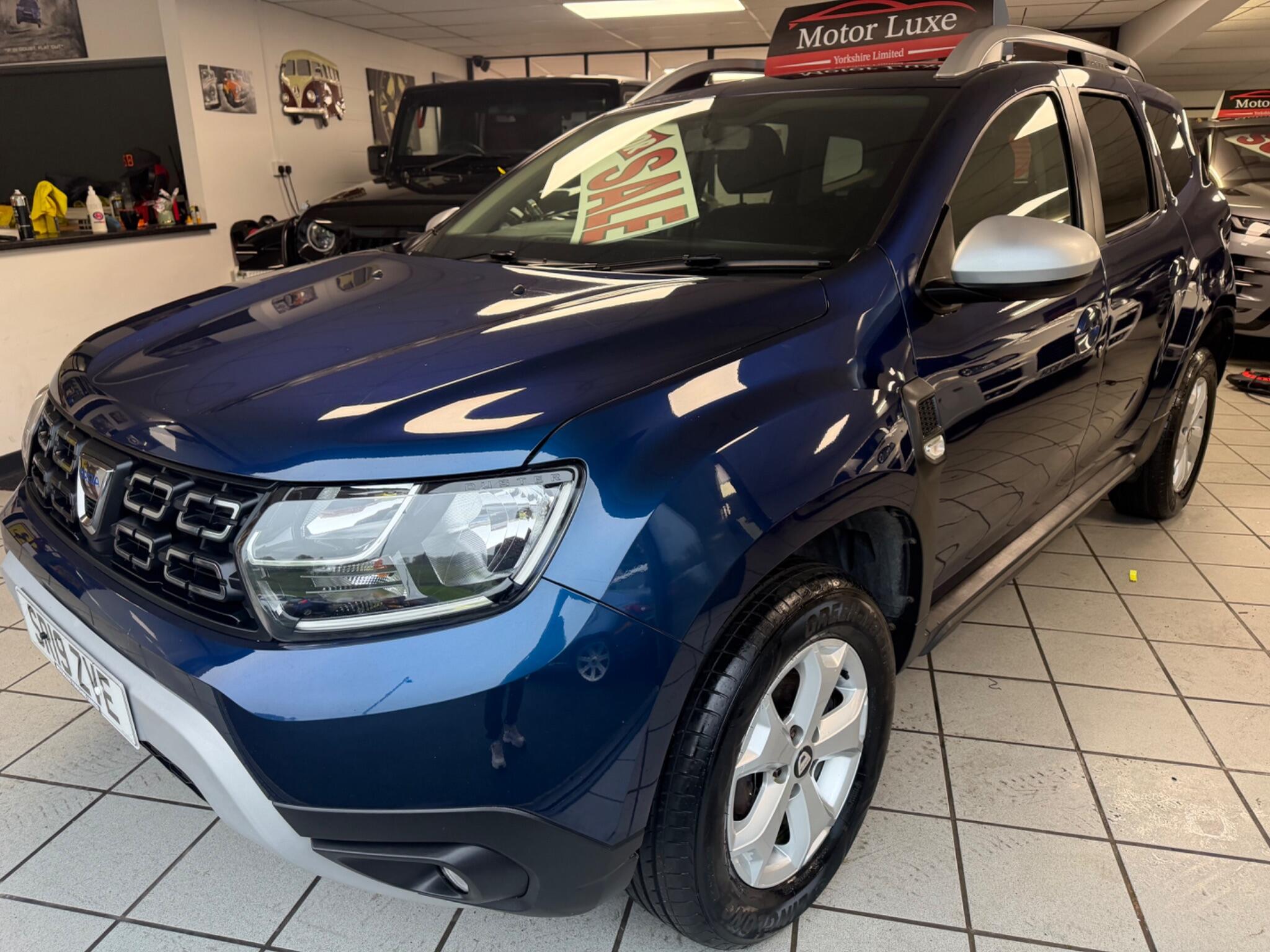 Dacia Duster - Image 16