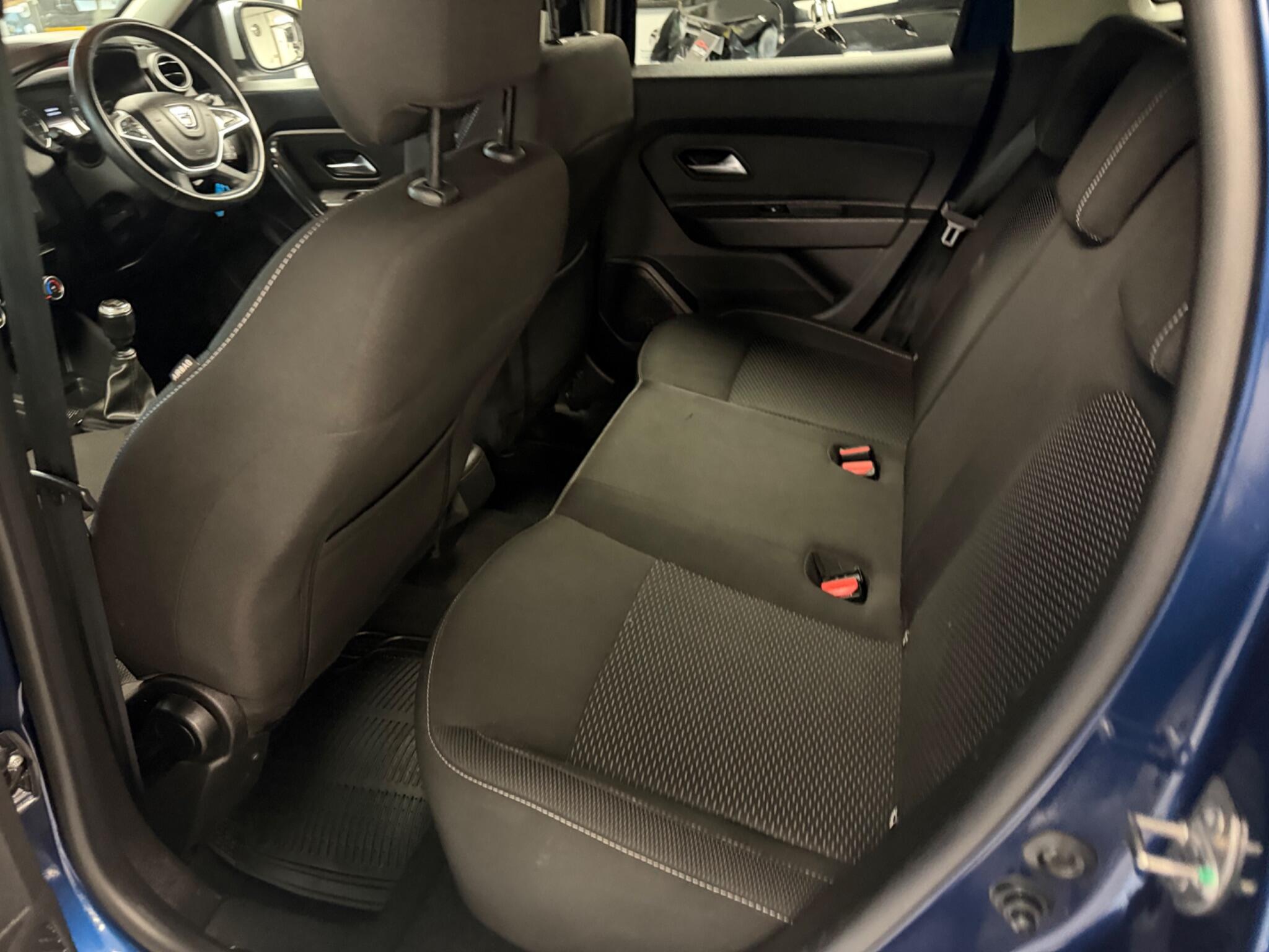 Dacia Duster - Image 18