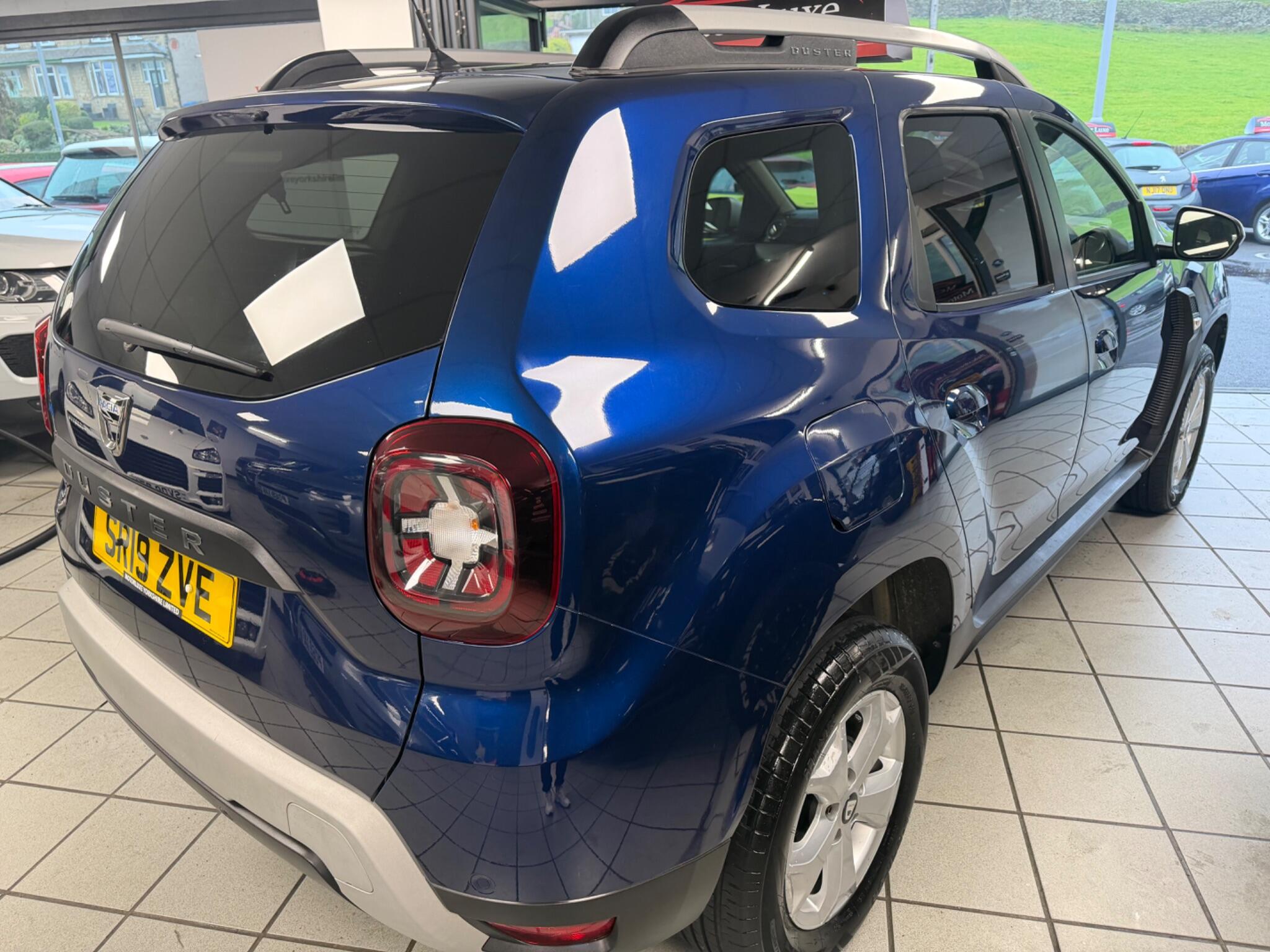 Dacia Duster - Image 19