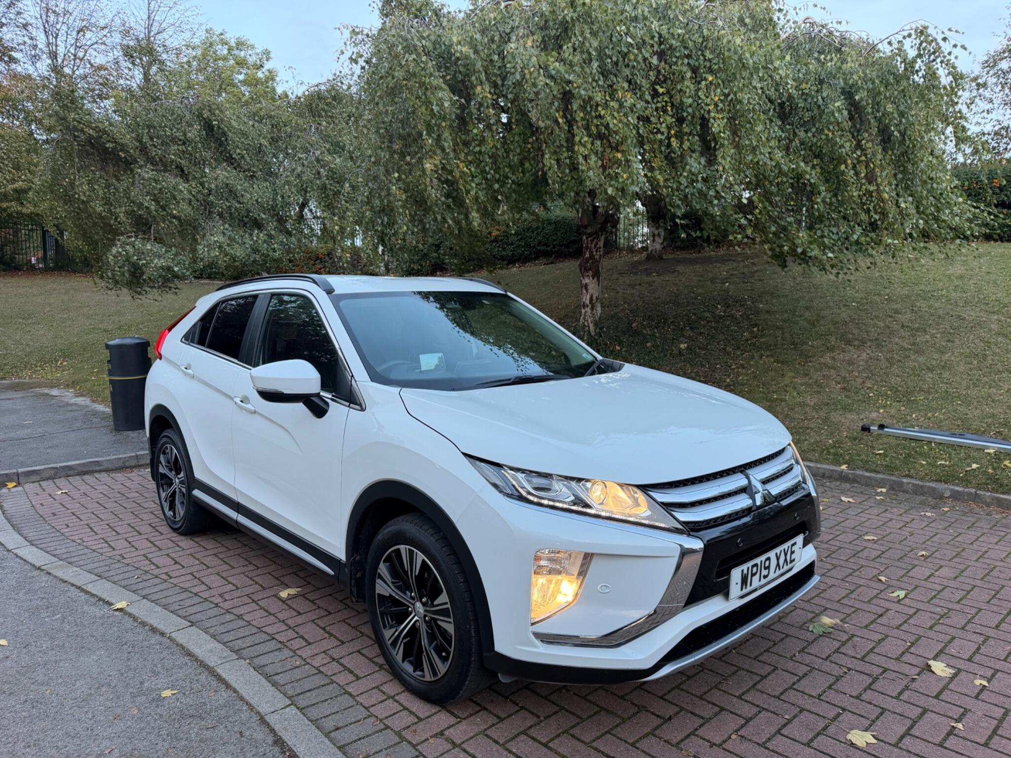 Mitsubishi Eclipse Cross - Image 13