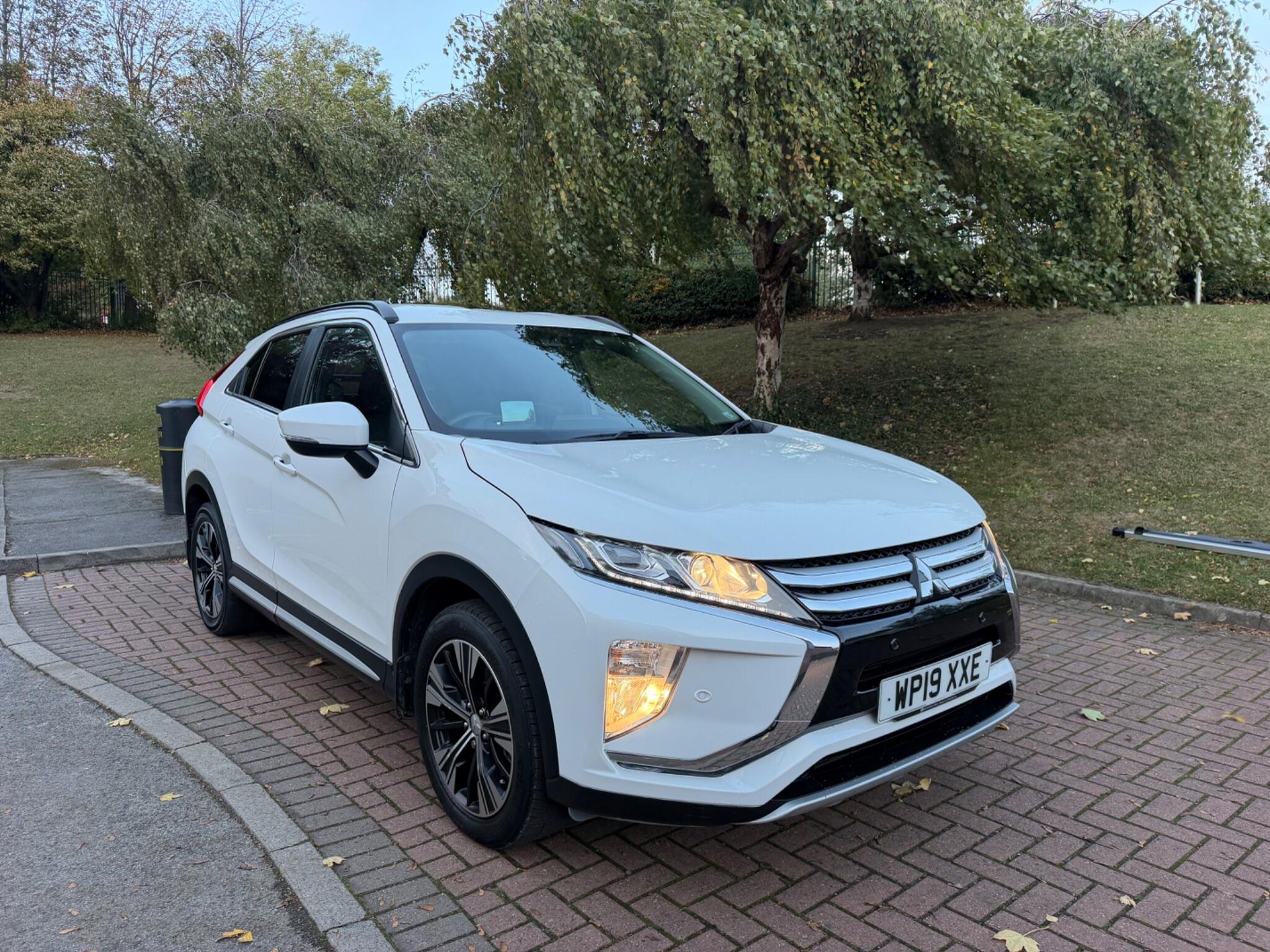 Mitsubishi Eclipse Cross - Image 20