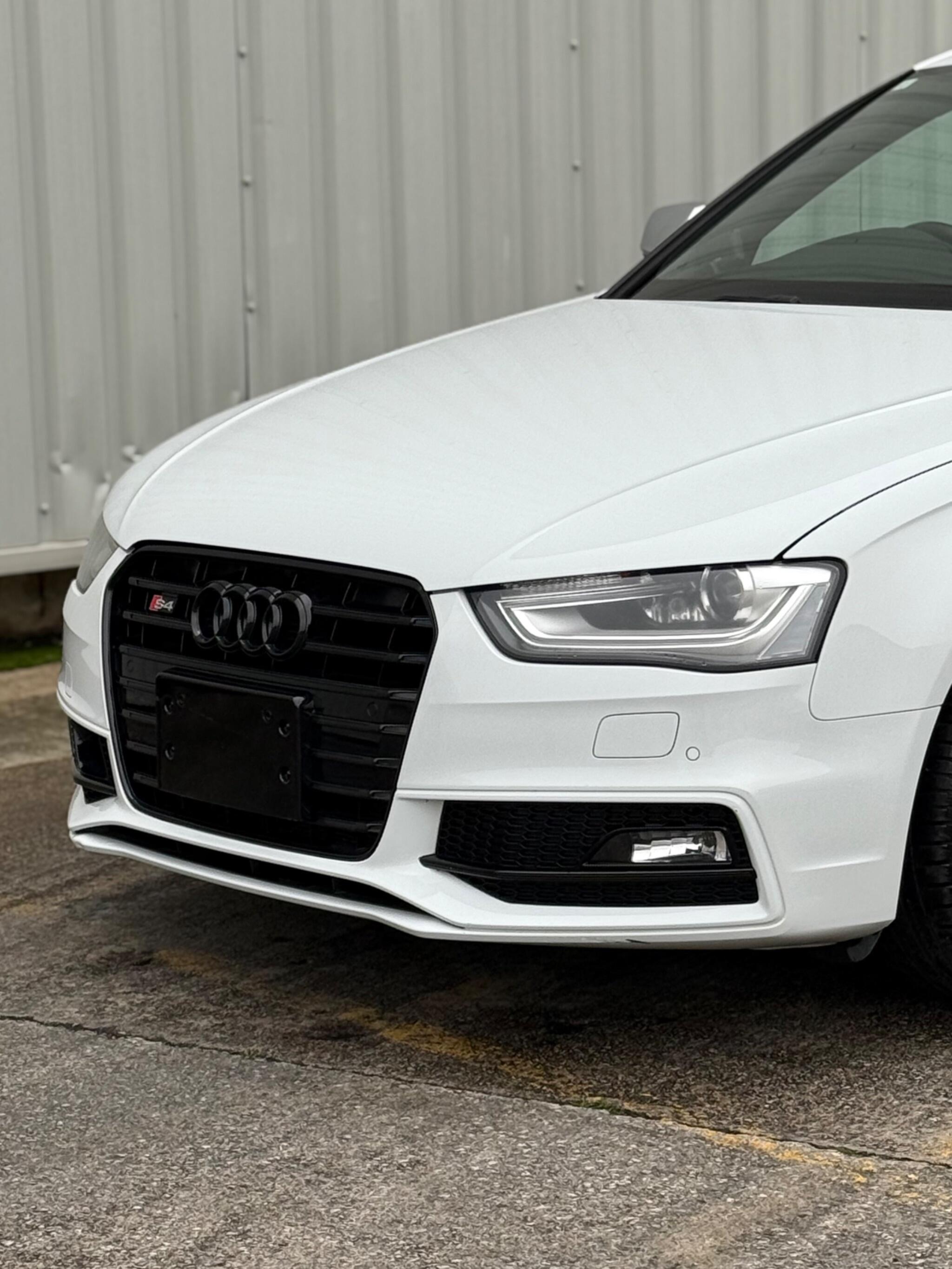 Audi S4 - Image 17