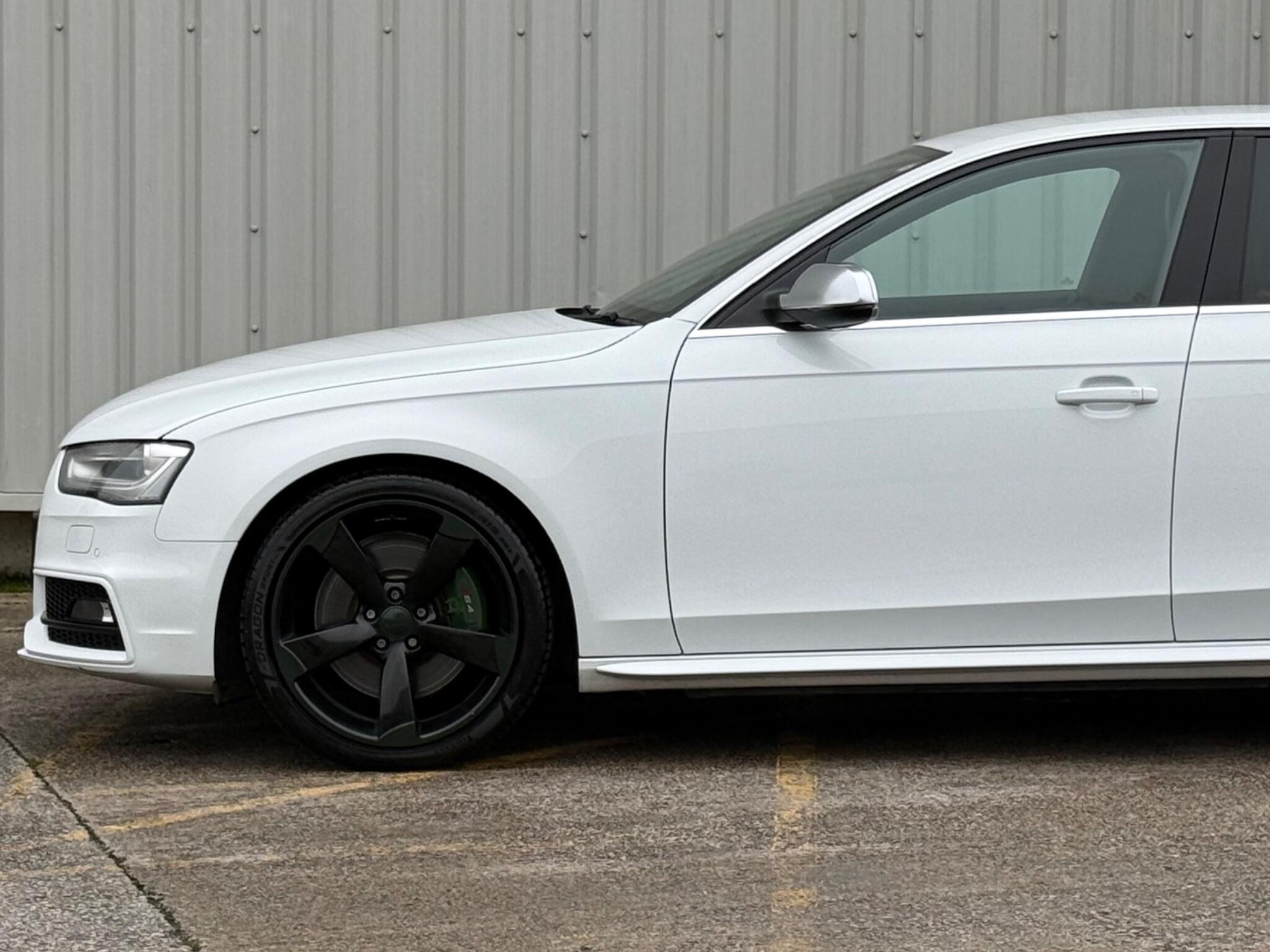Audi S4 - Image 19