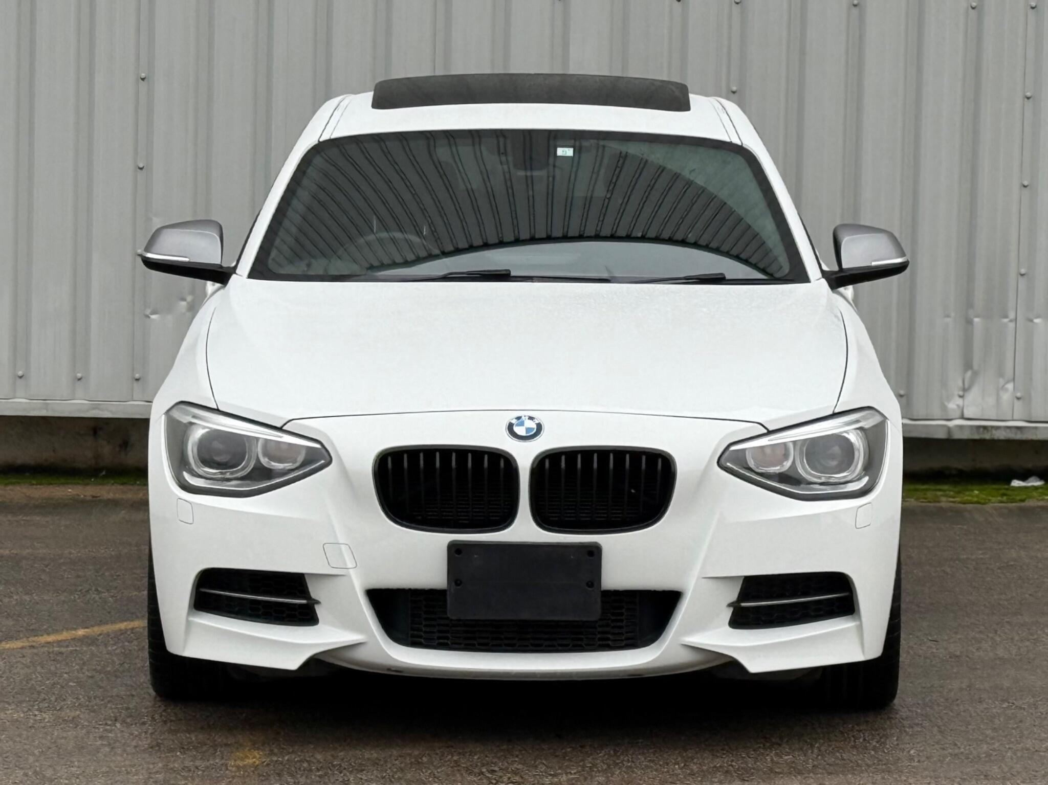 BMW 1 Series - Image 2
