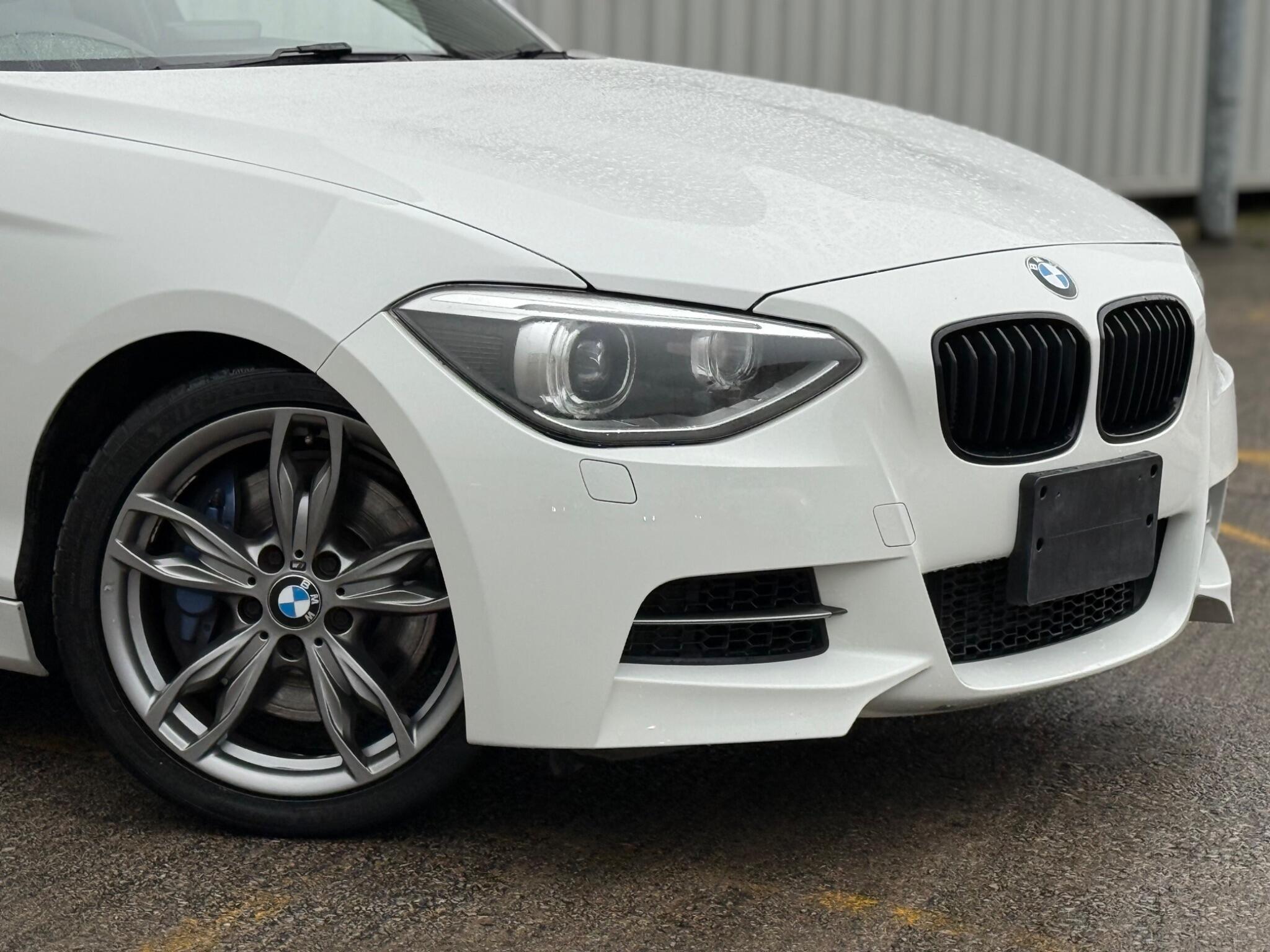 BMW 1 Series - Image 4