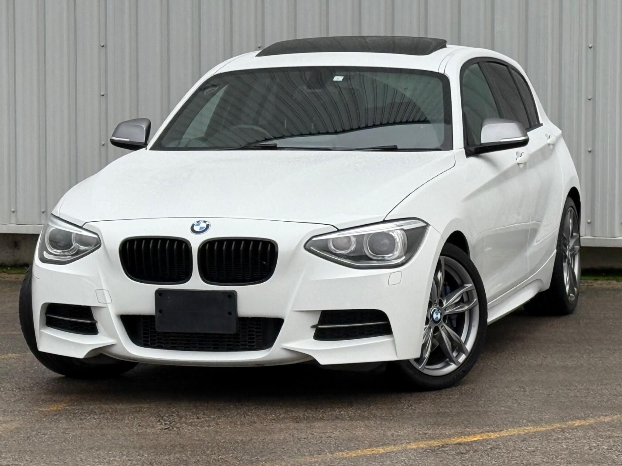 BMW 1 Series - Image 5