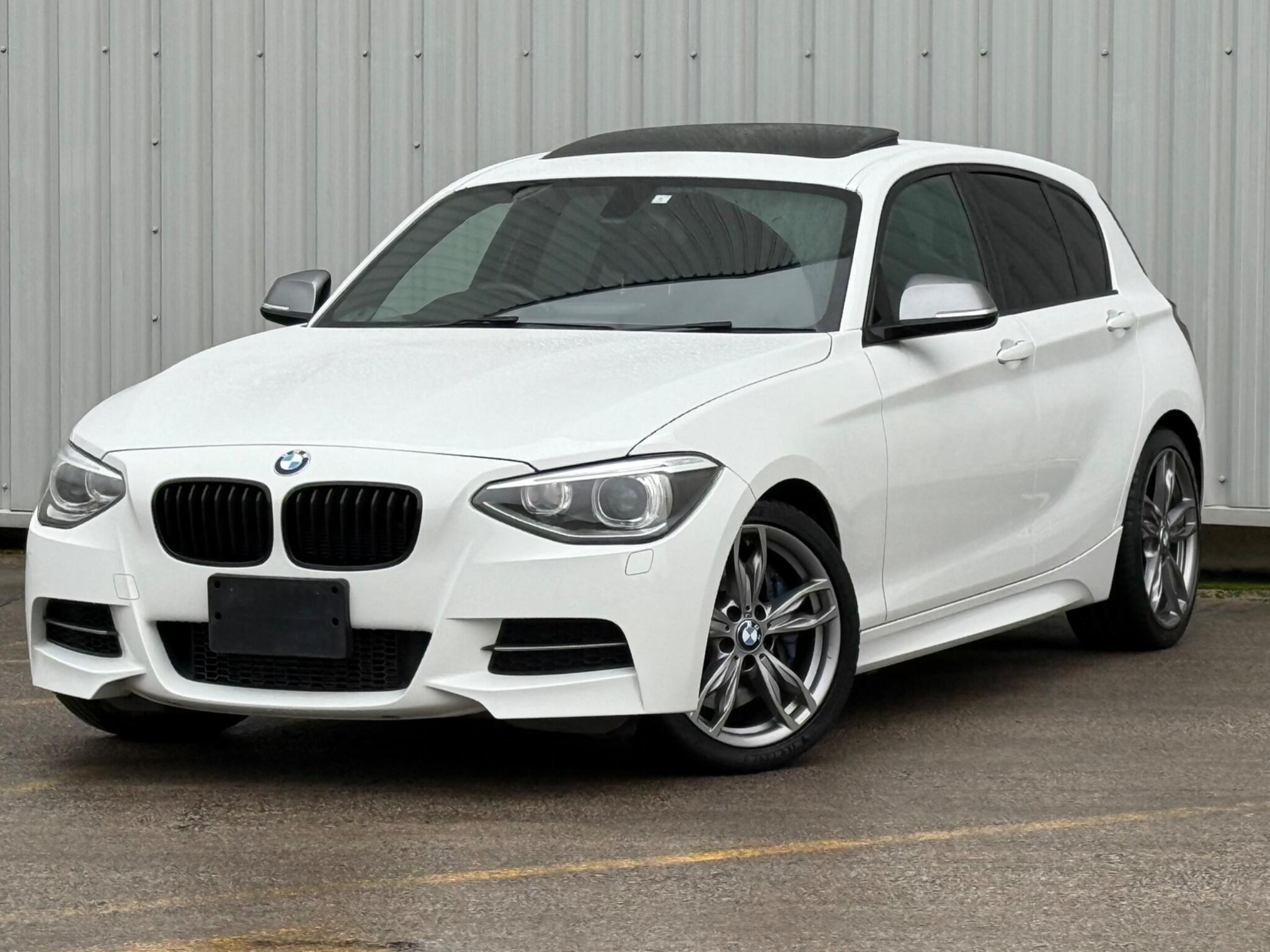 BMW 1 Series - Image 6