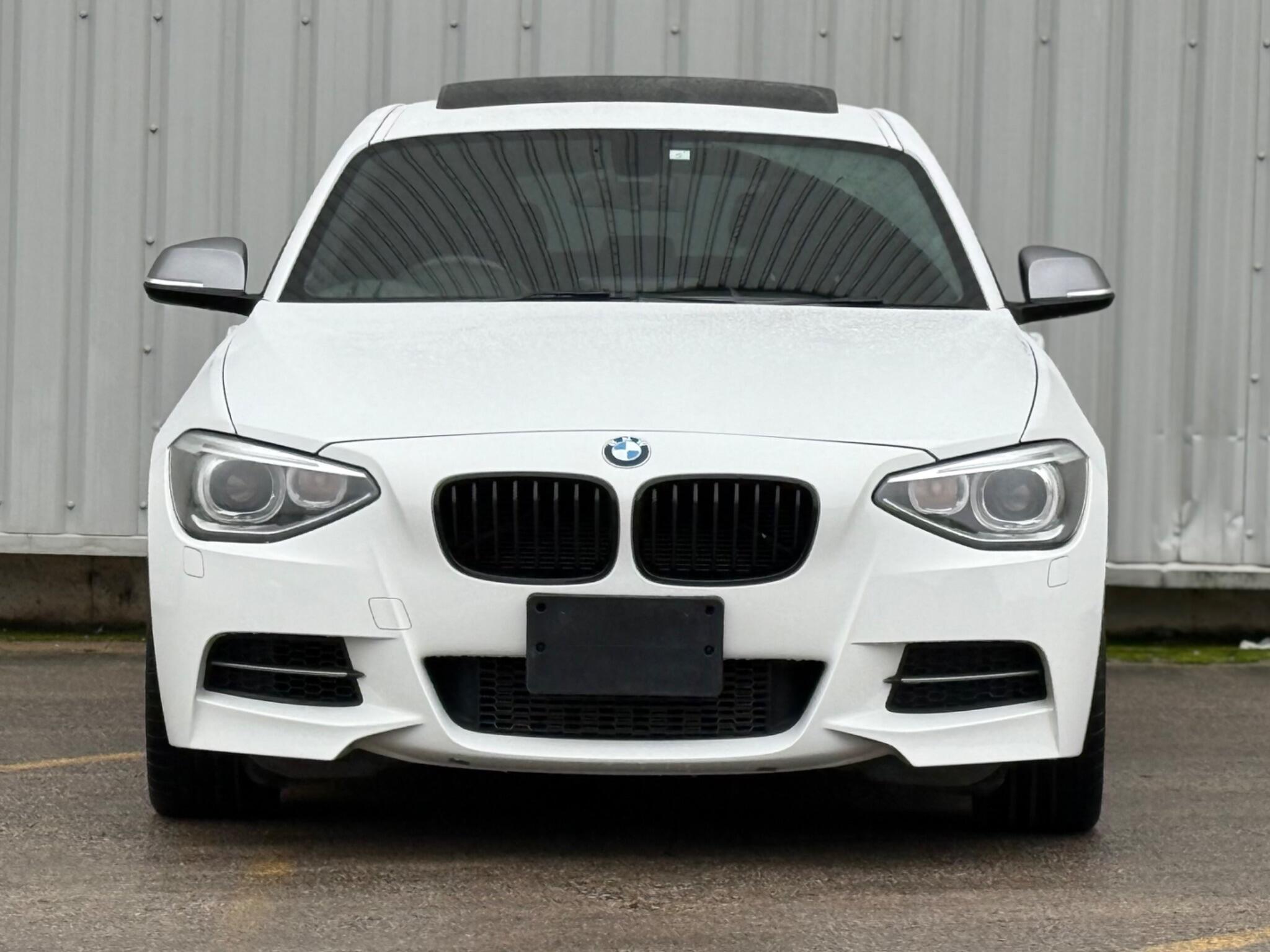 BMW 1 Series - Image 9