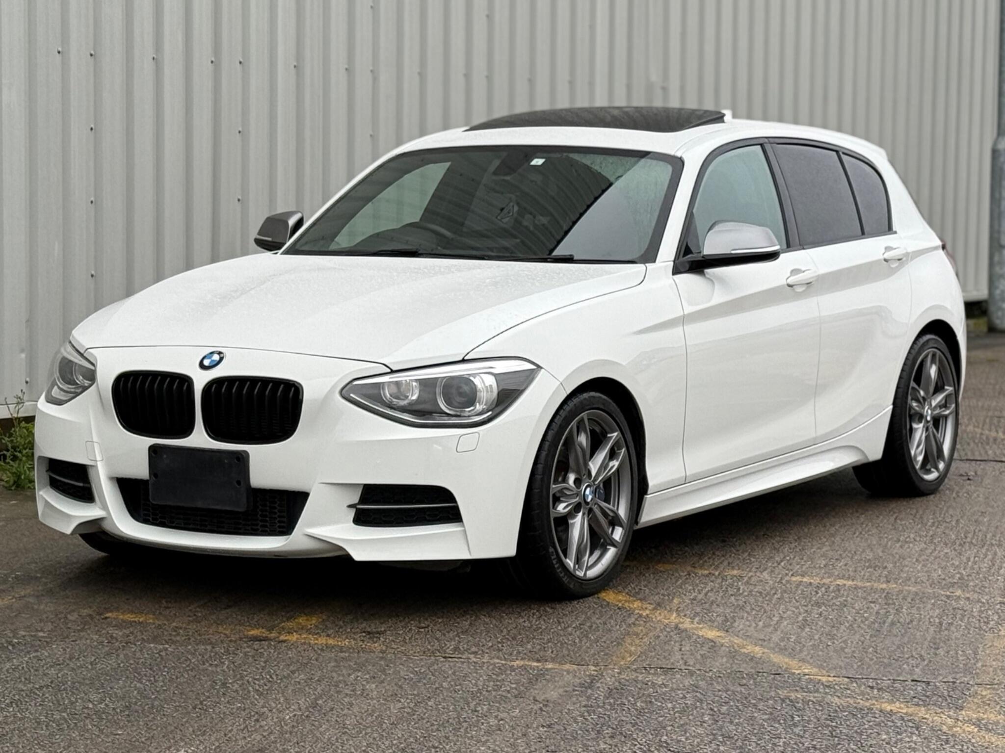 BMW 1 Series - Image 10