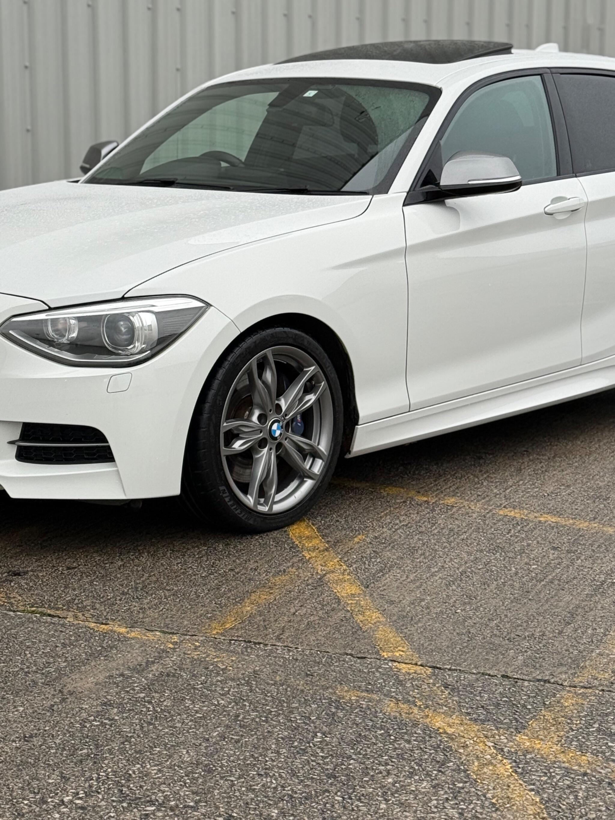 BMW 1 Series - Image 11