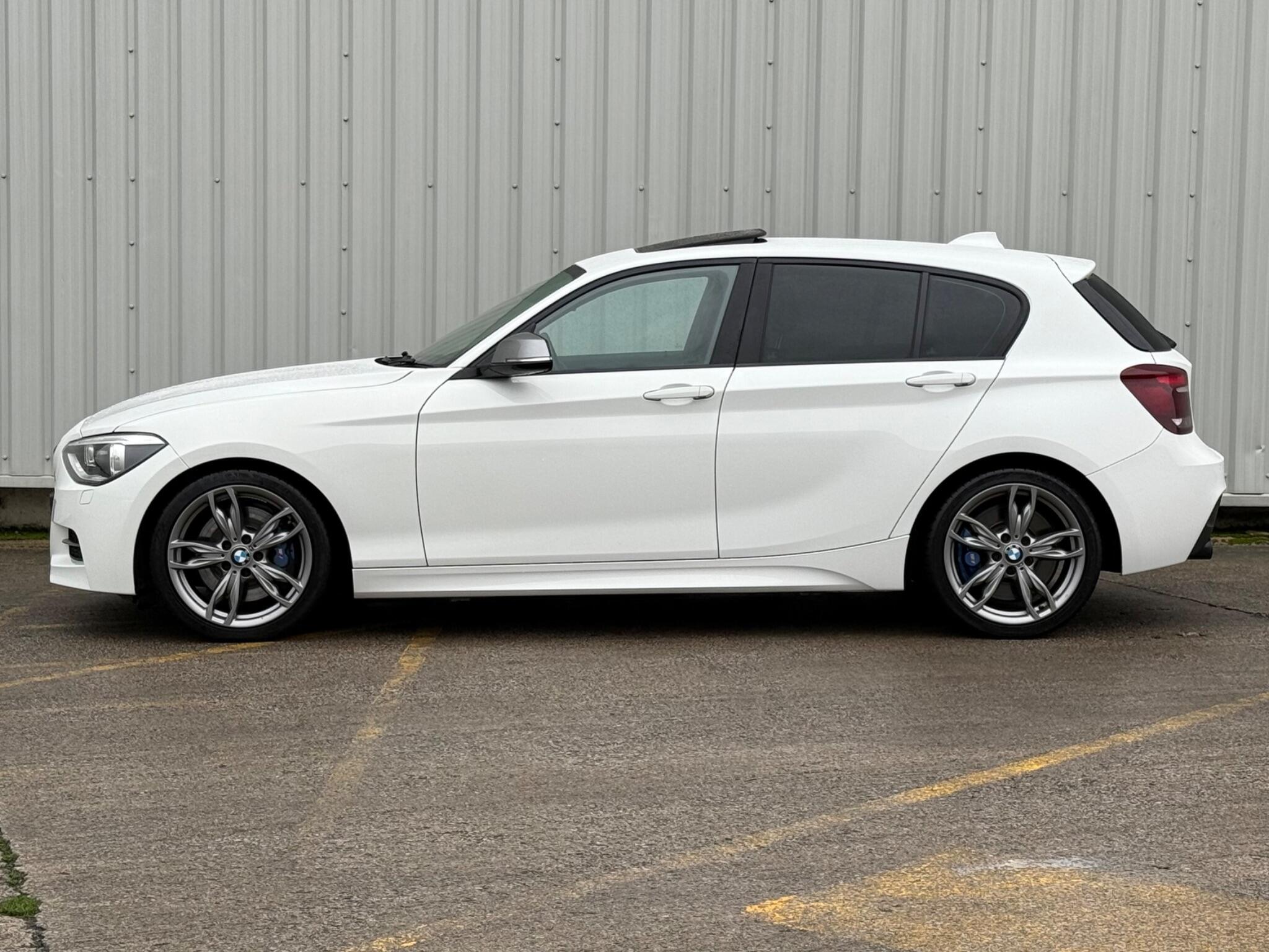 BMW 1 Series - Image 12