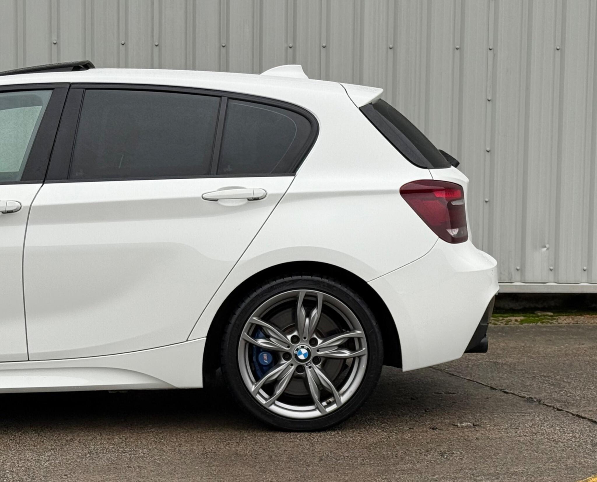 BMW 1 Series - Image 14