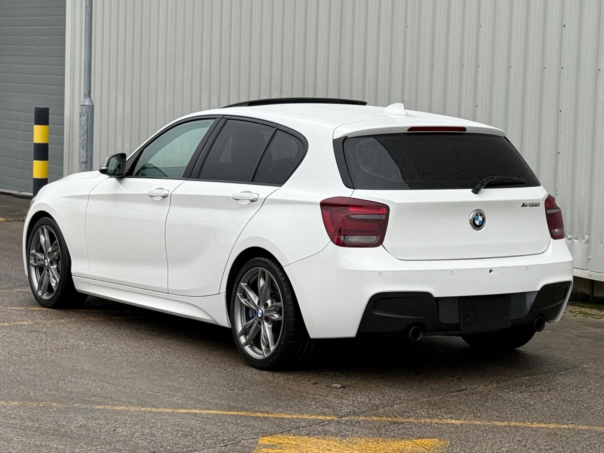 BMW 1 Series - Image 17