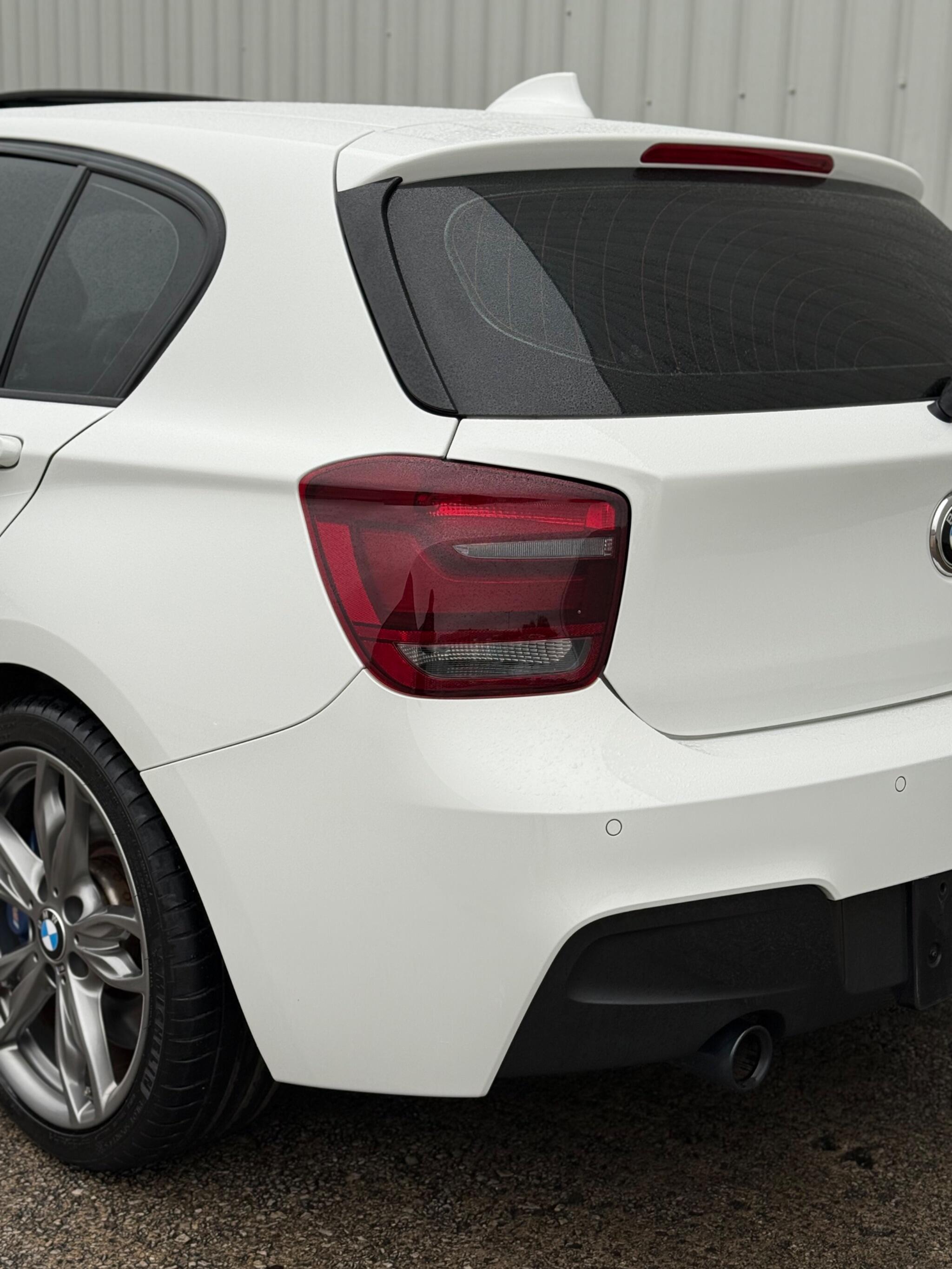 BMW 1 Series - Image 19