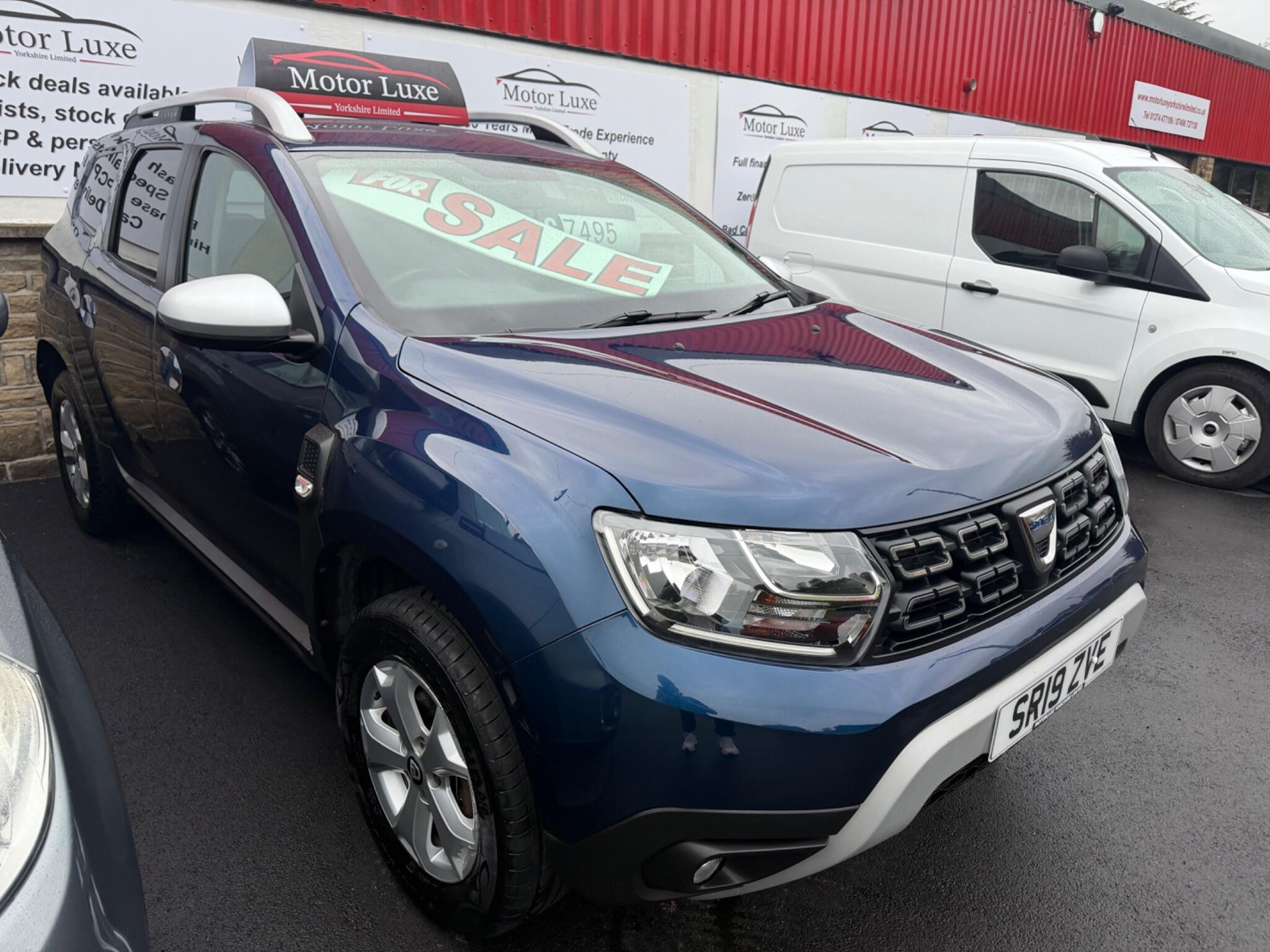 Dacia Duster - Image 8