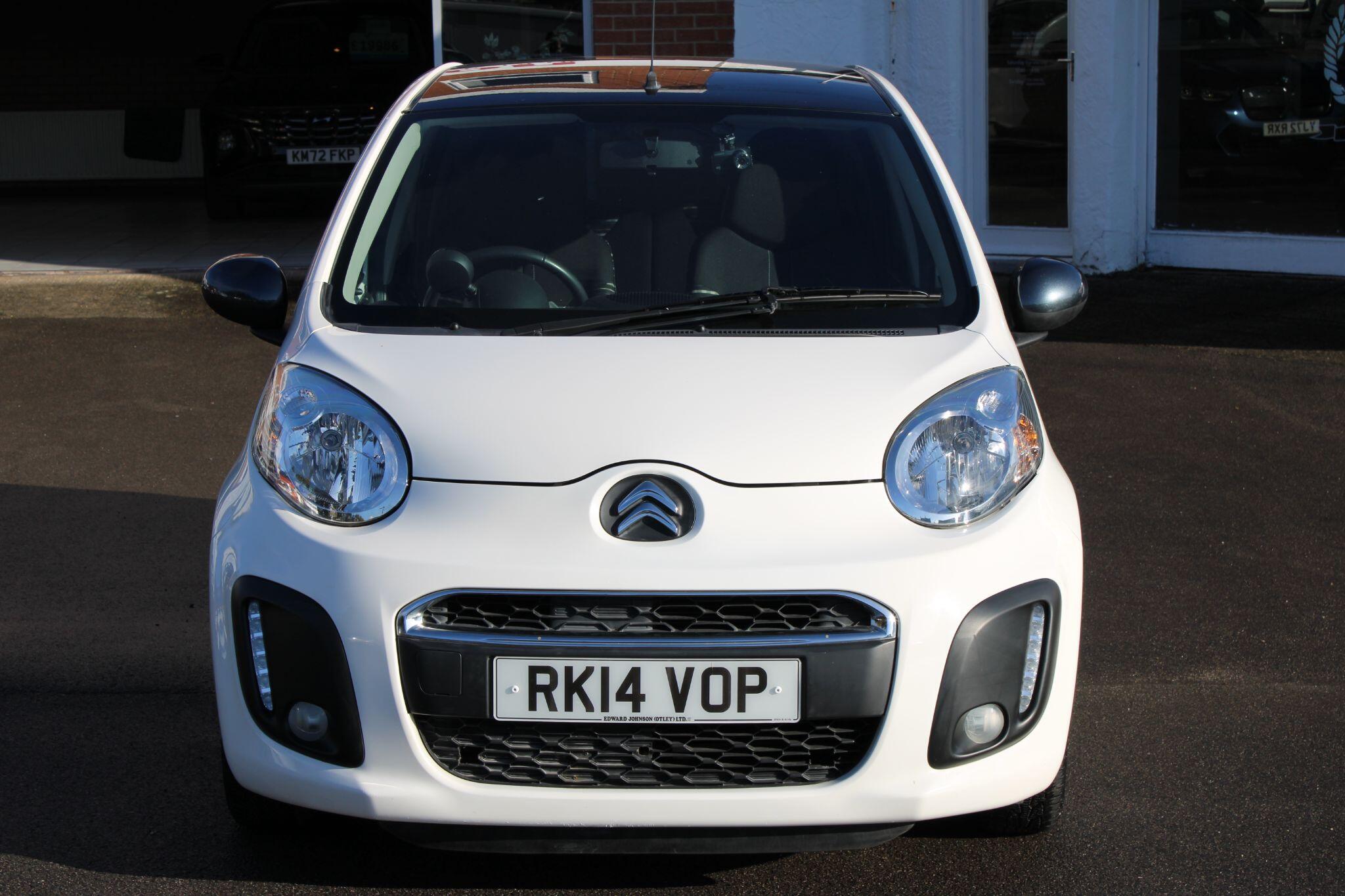 Citroen C1 - Image 2