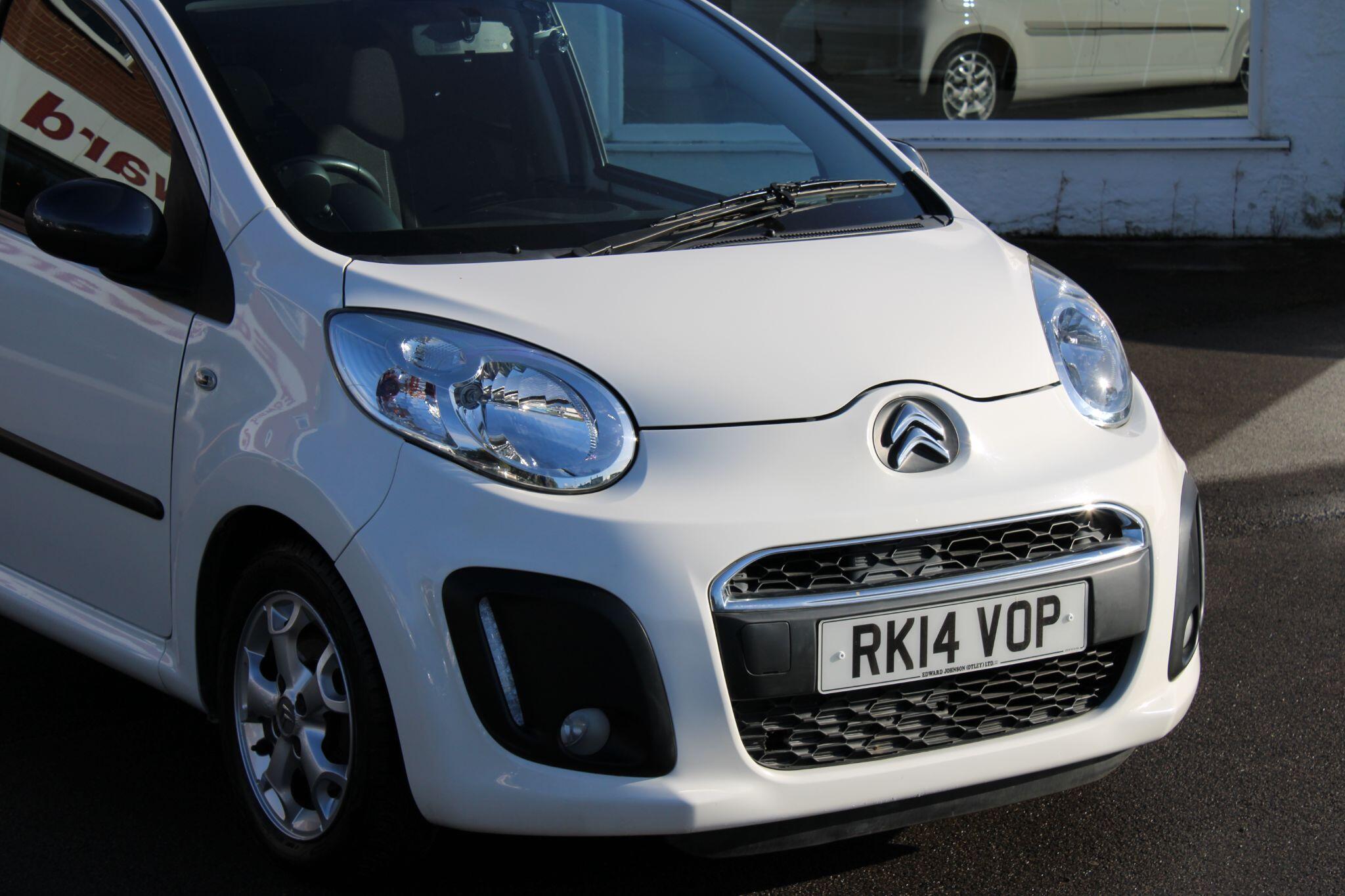 Citroen C1 - Image 10