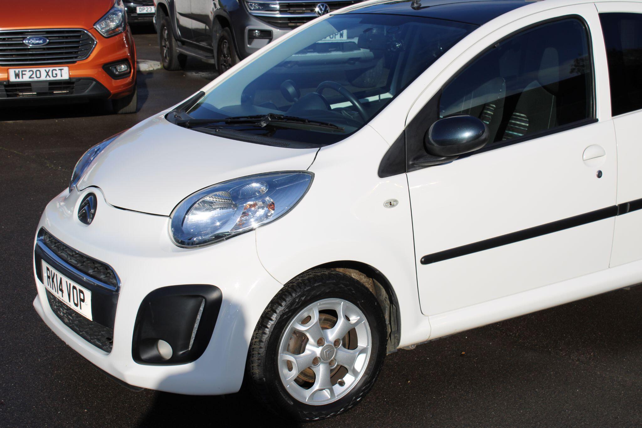 Citroen C1 - Image 15