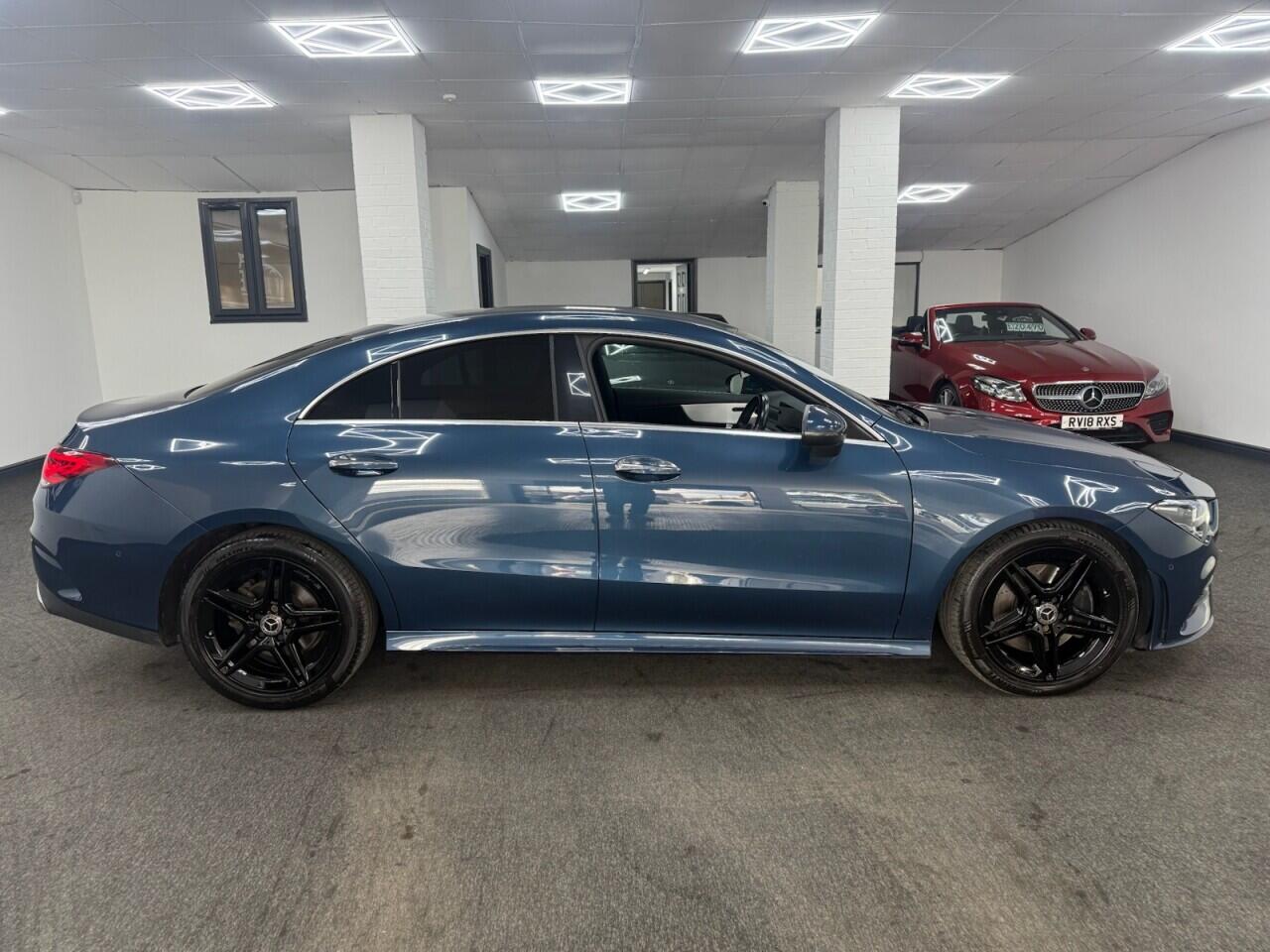 Mercedes CLA - Image 2