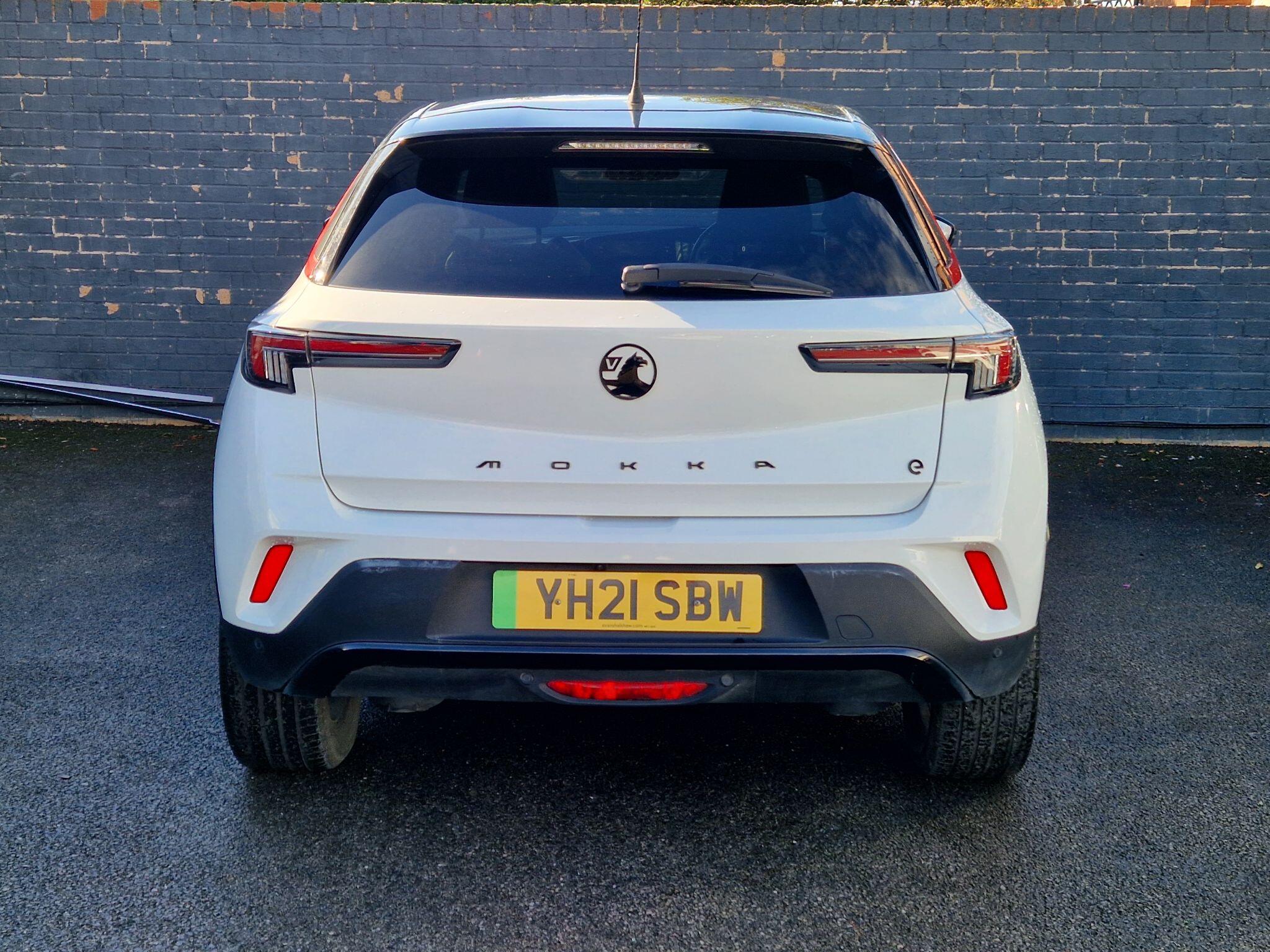 Vauxhall Mokka Electric - Image 9