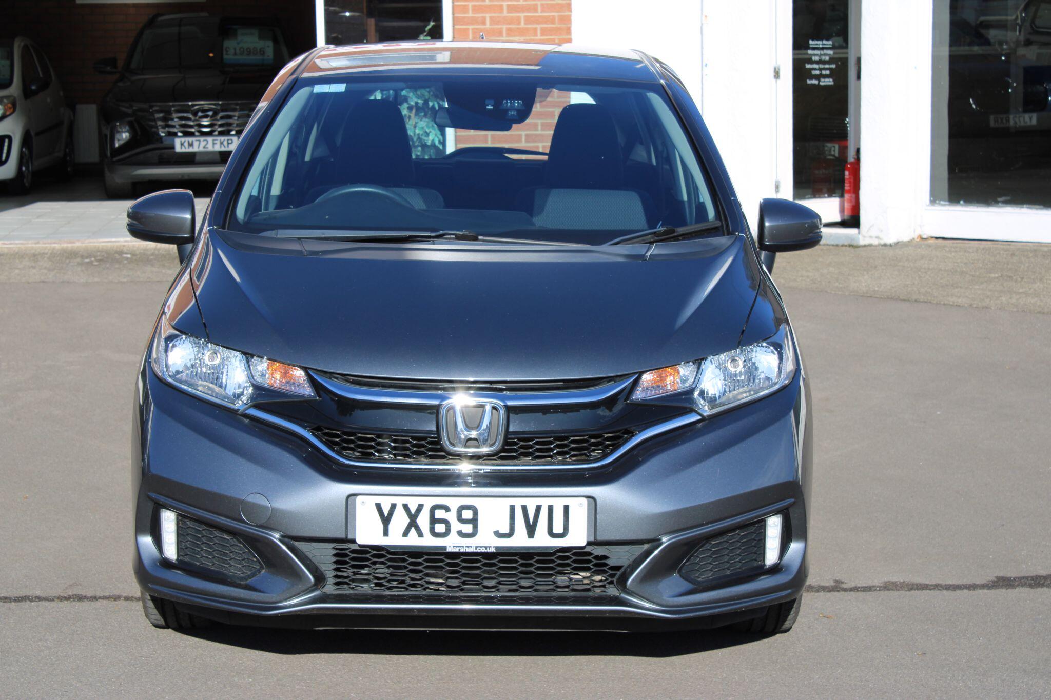 Honda Jazz - Image 2