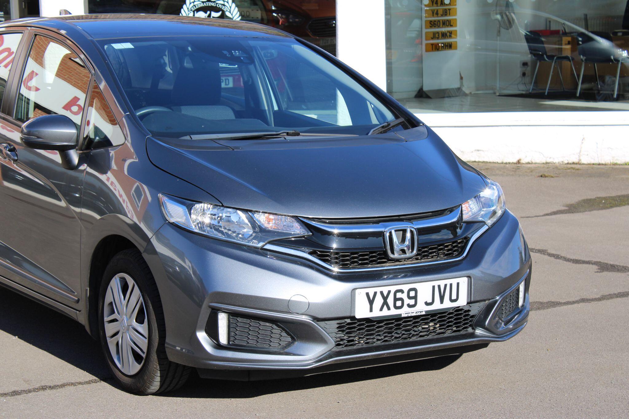 Honda Jazz - Image 7