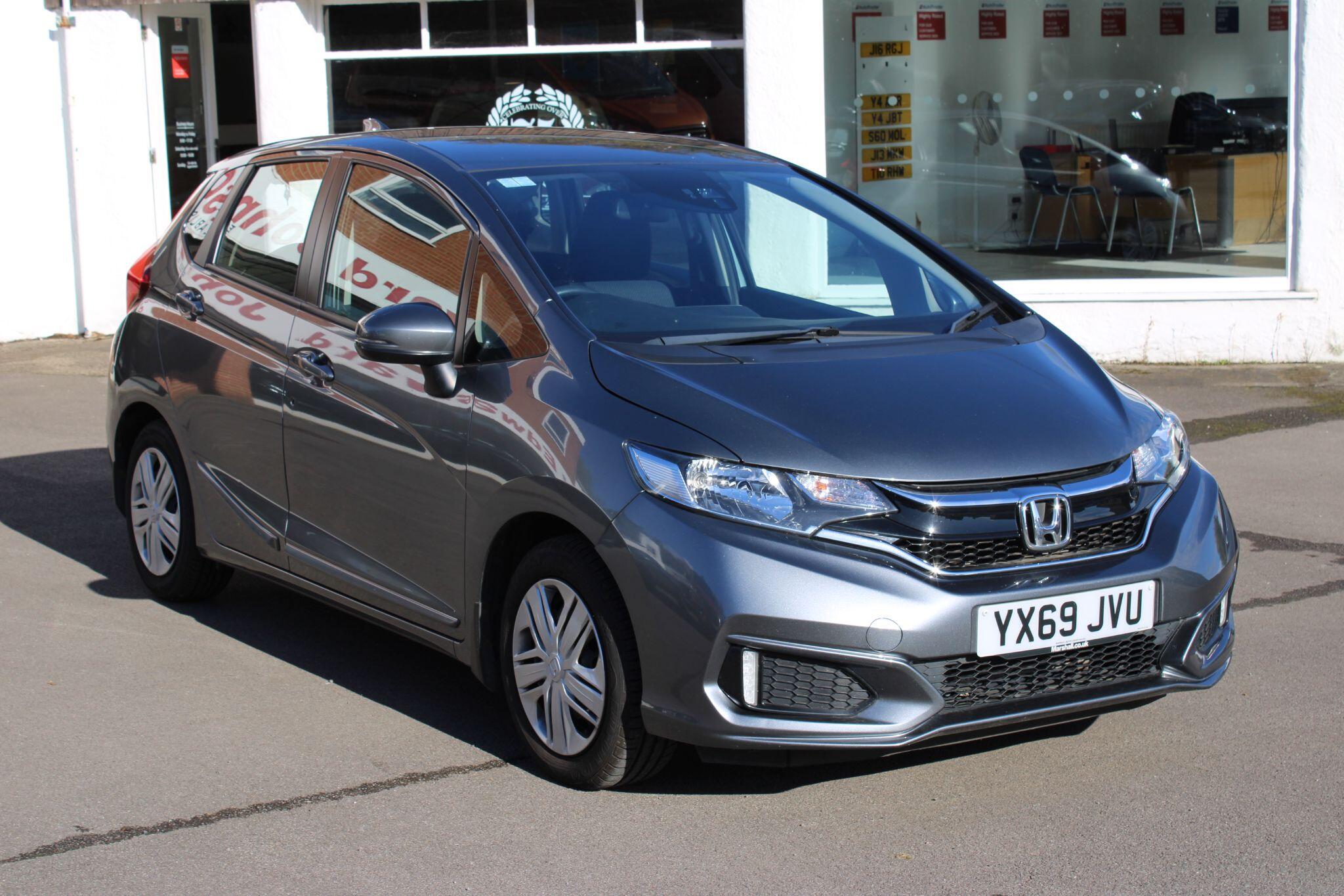 Honda Jazz - Image 9