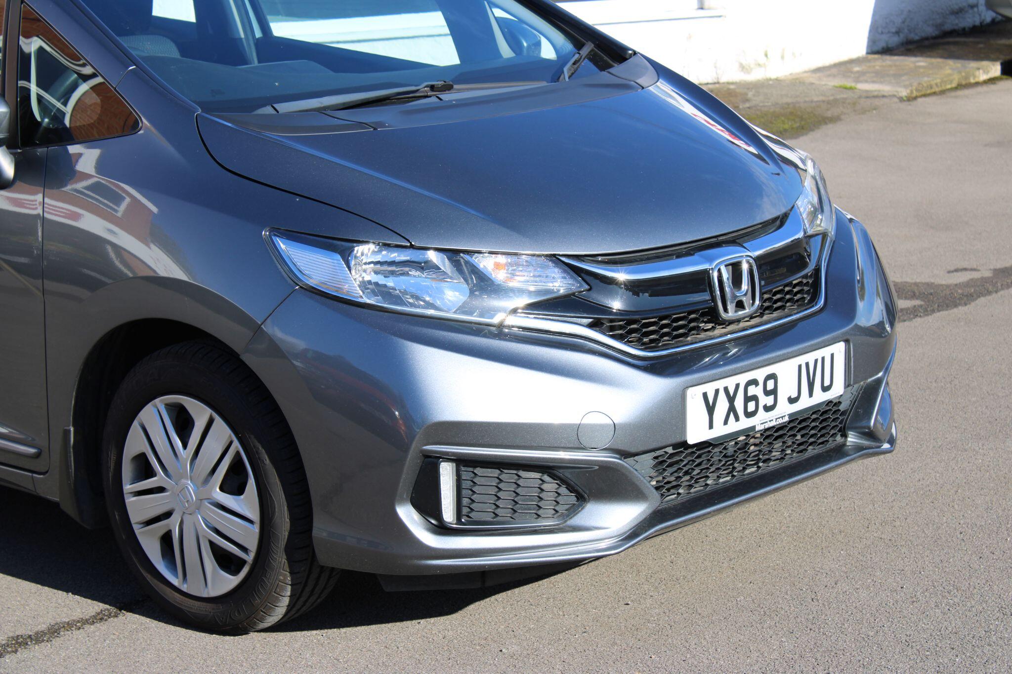 Honda Jazz - Image 13