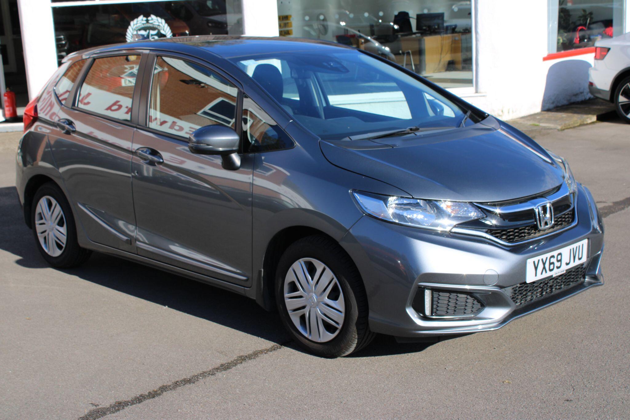 Honda Jazz - Image 14