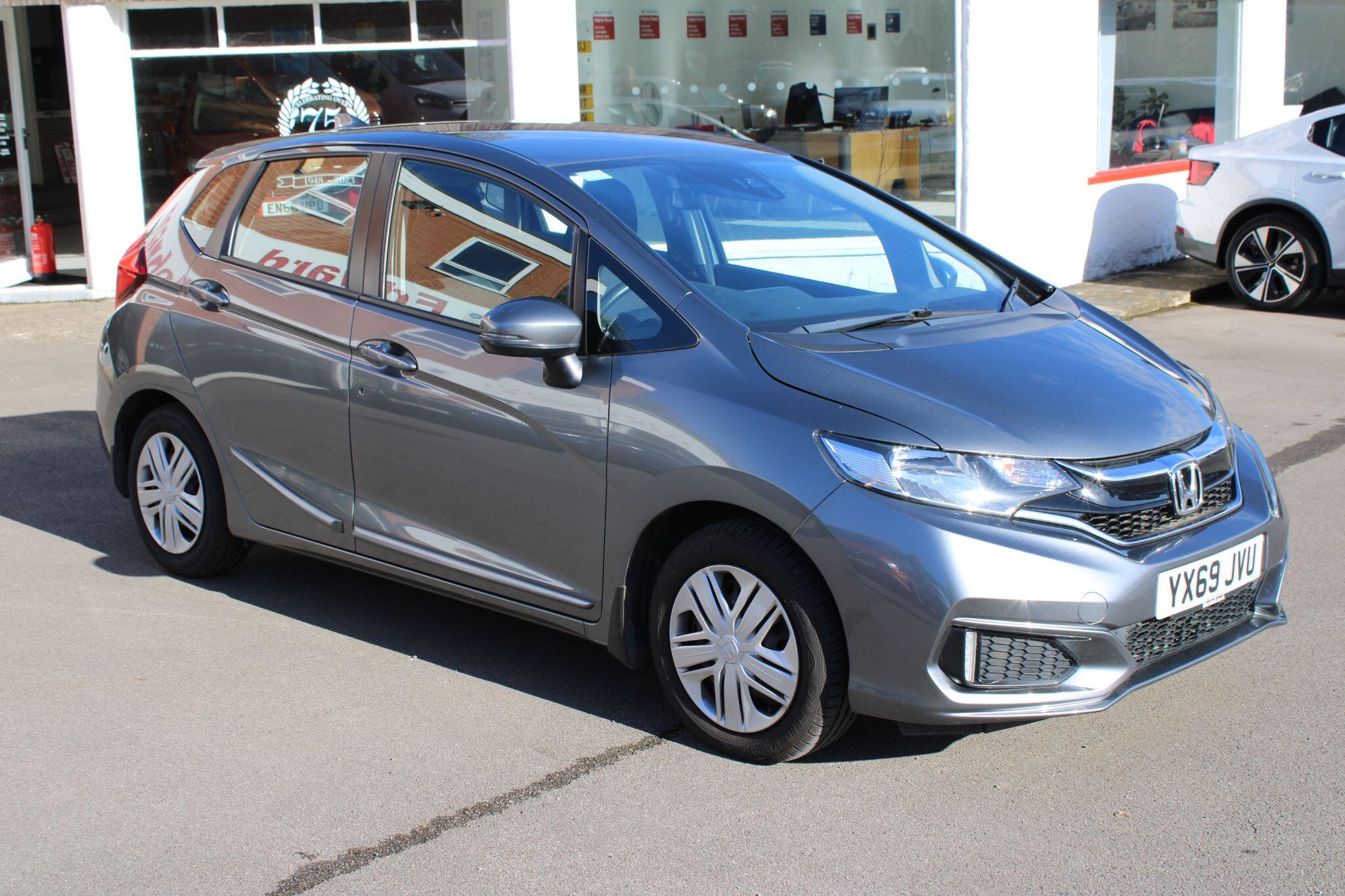 Honda Jazz - Image 15