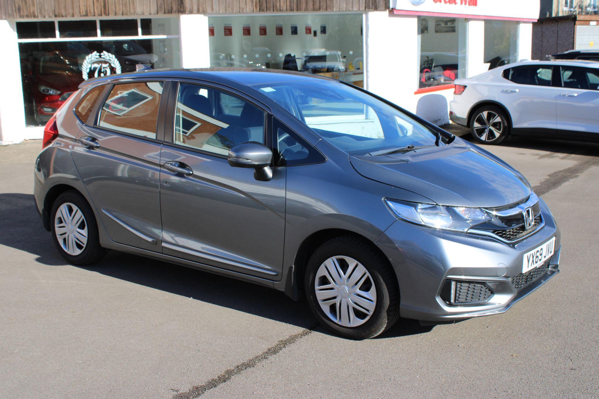 Honda Jazz - Image 16