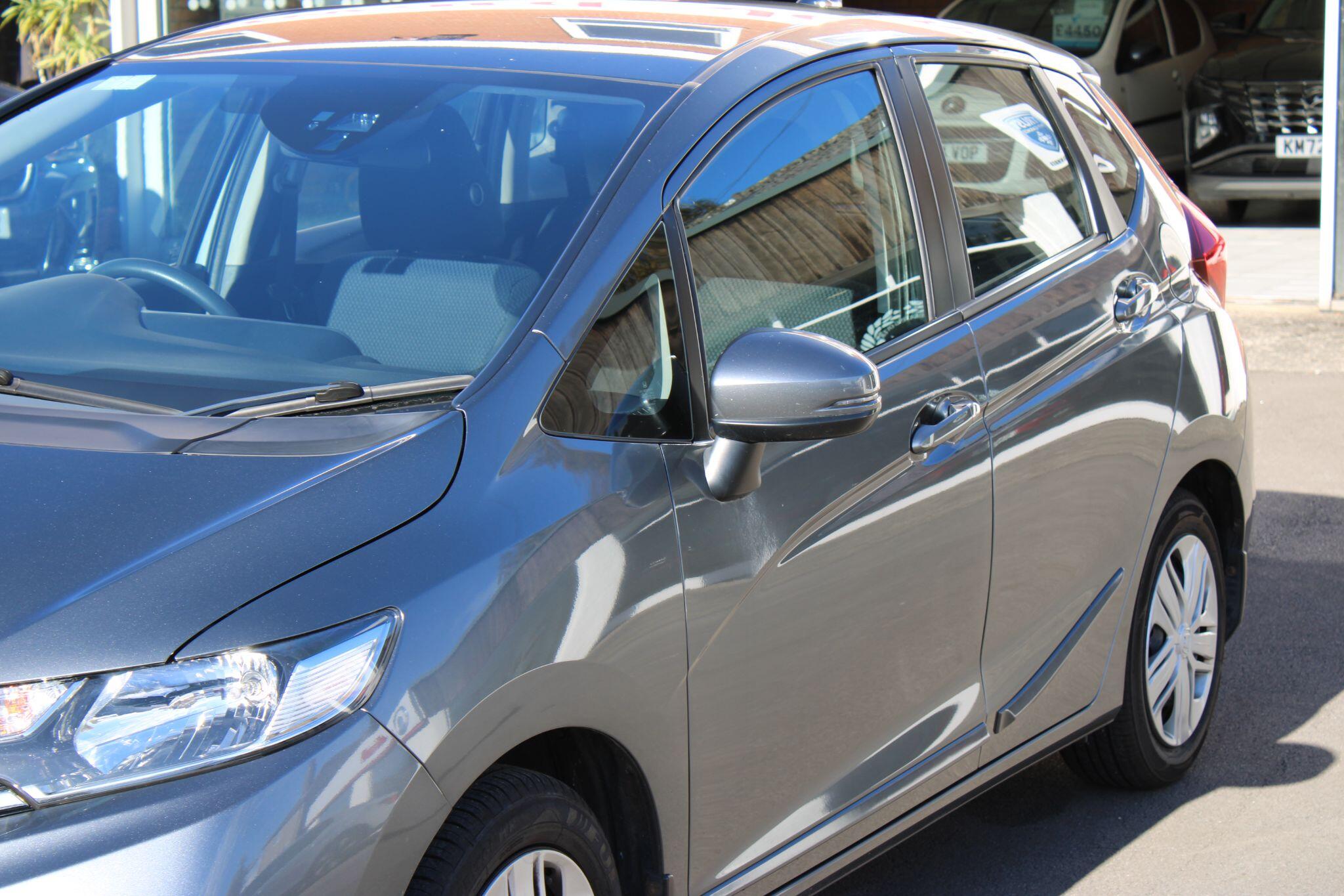 Honda Jazz - Image 20
