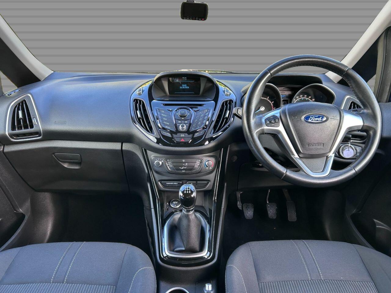 Ford B-Max - Image 5