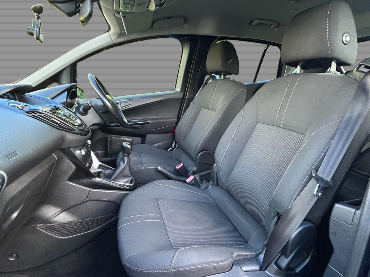 Ford B-Max - Image 15