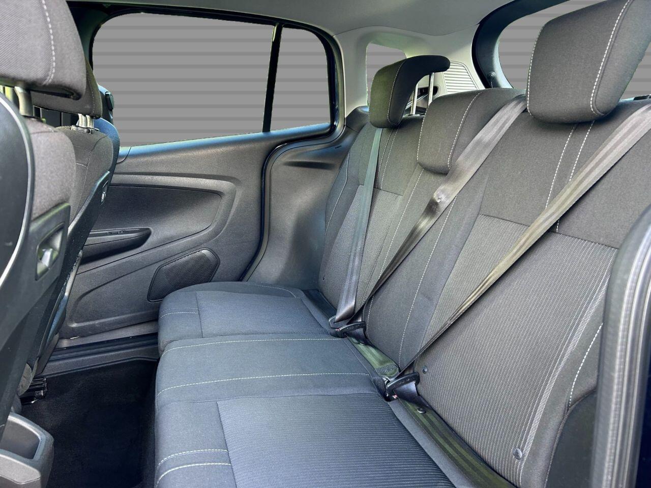 Ford B-Max - Image 16