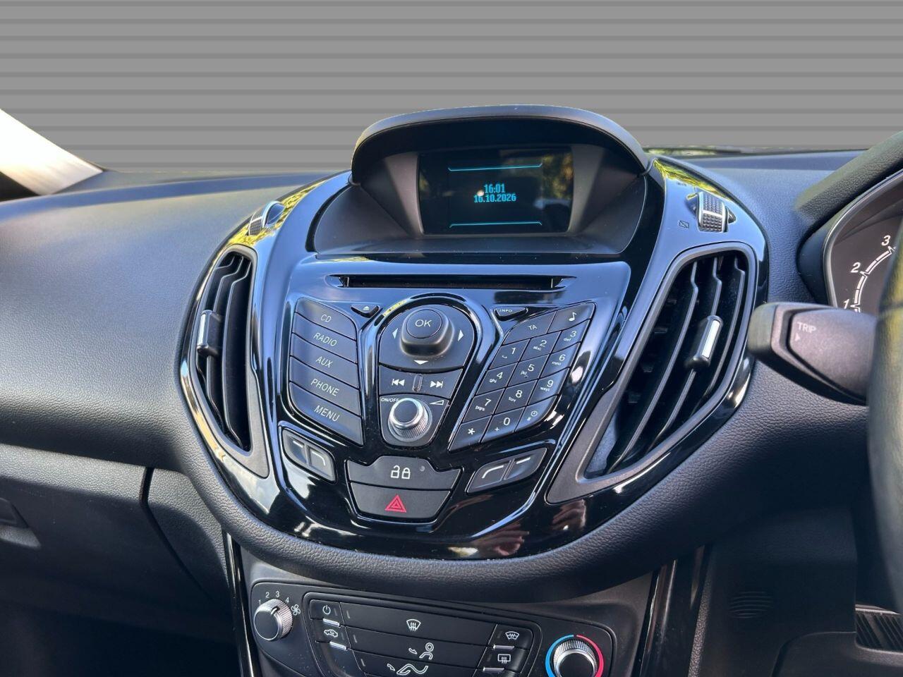 Ford B-Max - Image 19